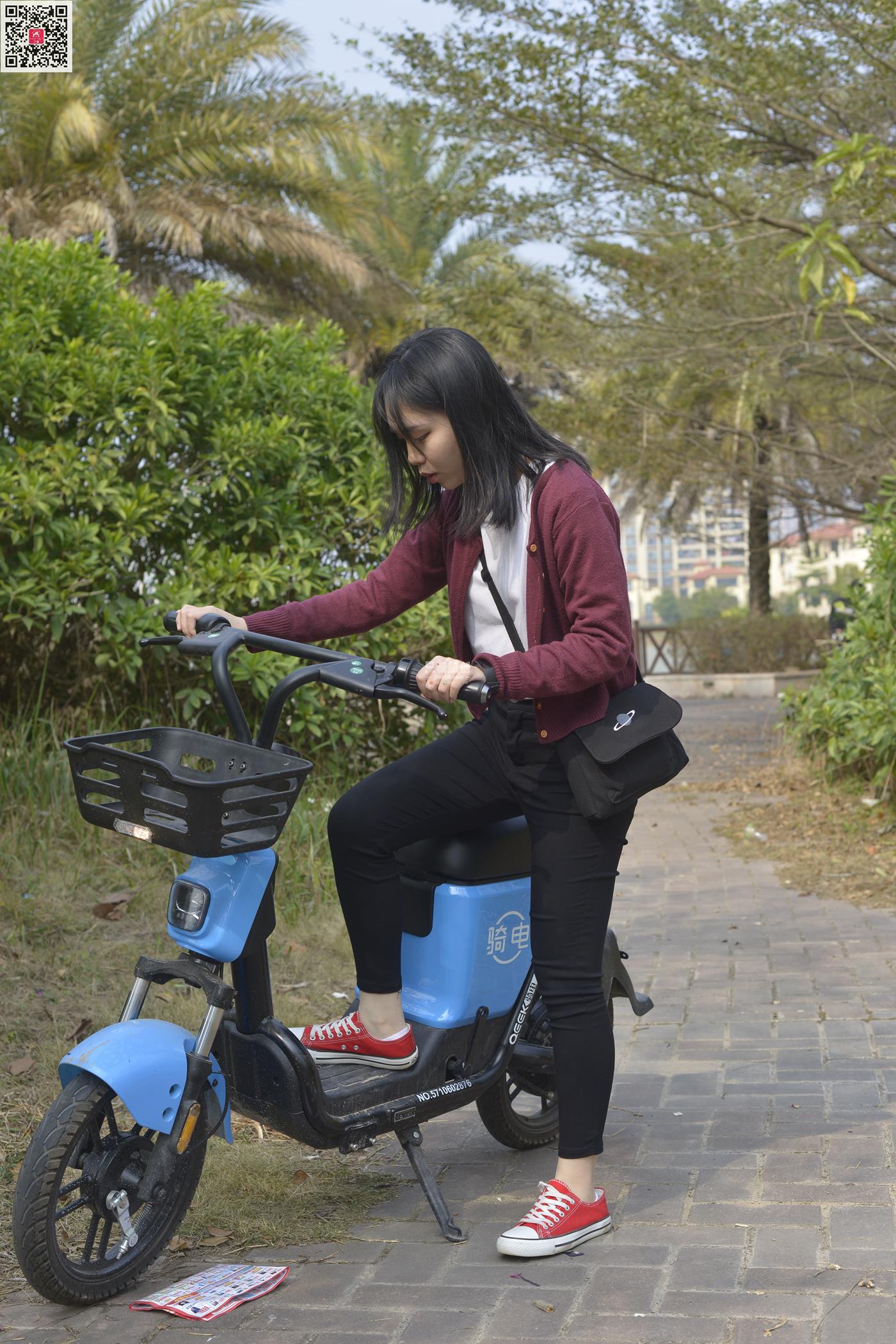 图片[27]-[只糖原创]NO.581 泳孜 白白胖胖，充满希望[99P] – 速更版-美库