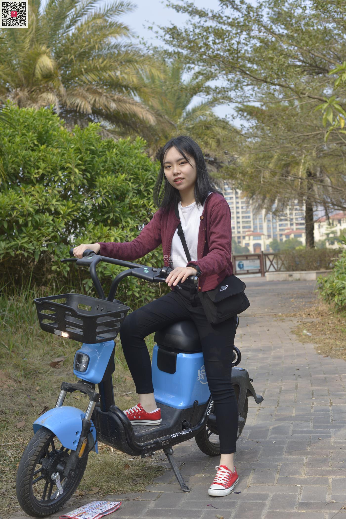 图片[28]-[只糖原创]NO.581 泳孜 白白胖胖，充满希望[99P] – 速更版-美库