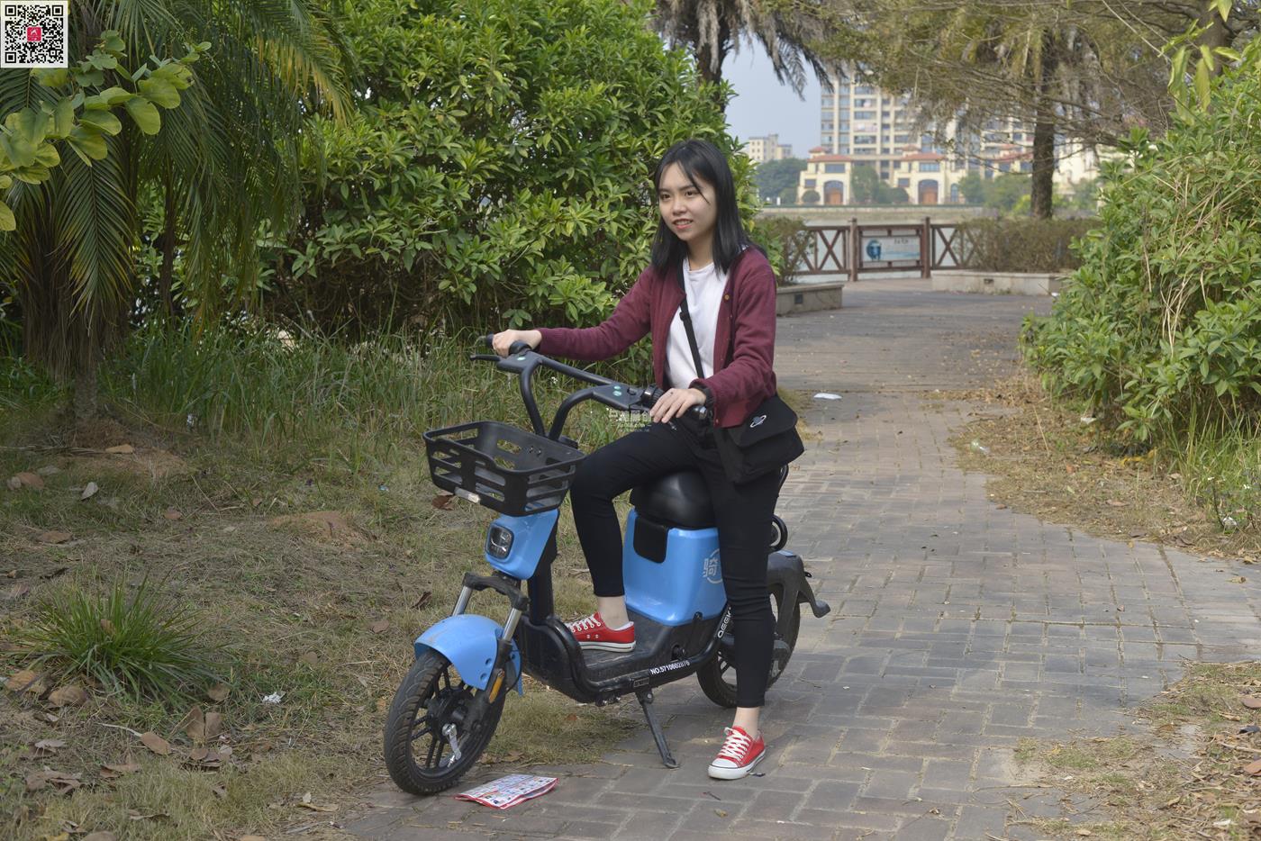 图片[29]-[只糖原创]NO.581 泳孜 白白胖胖，充满希望[99P] – 速更版-美库