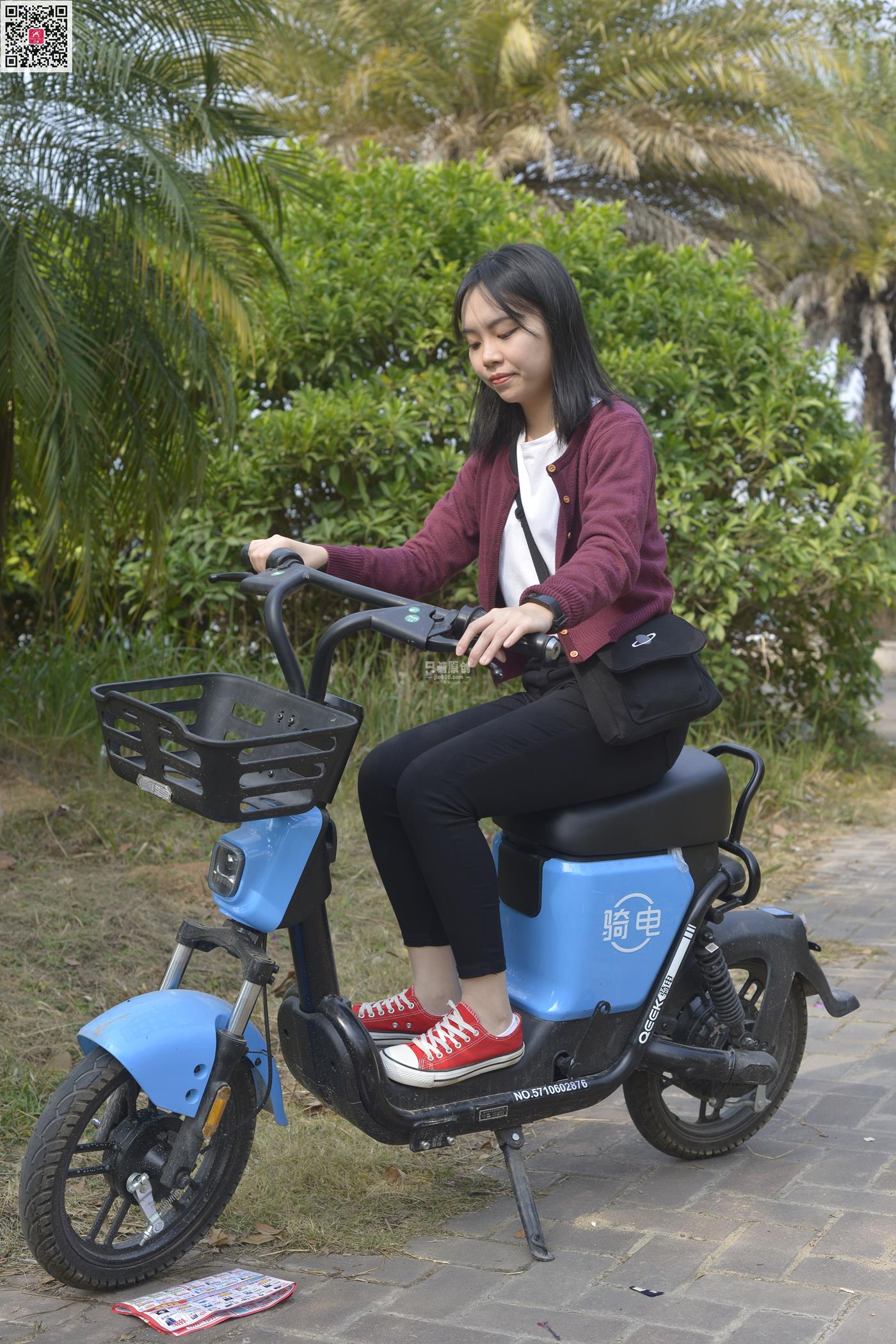 图片[31]-[只糖原创]NO.581 泳孜 白白胖胖，充满希望[99P] – 速更版-美库