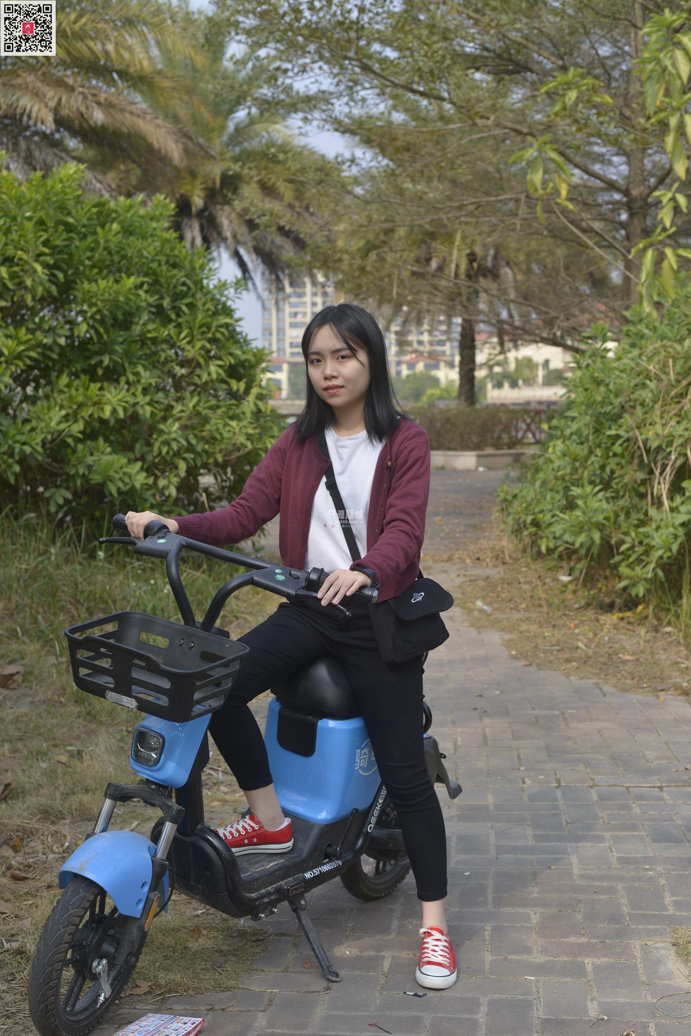 图片[32]-[只糖原创]NO.581 泳孜 白白胖胖，充满希望[99P] – 速更版-美库