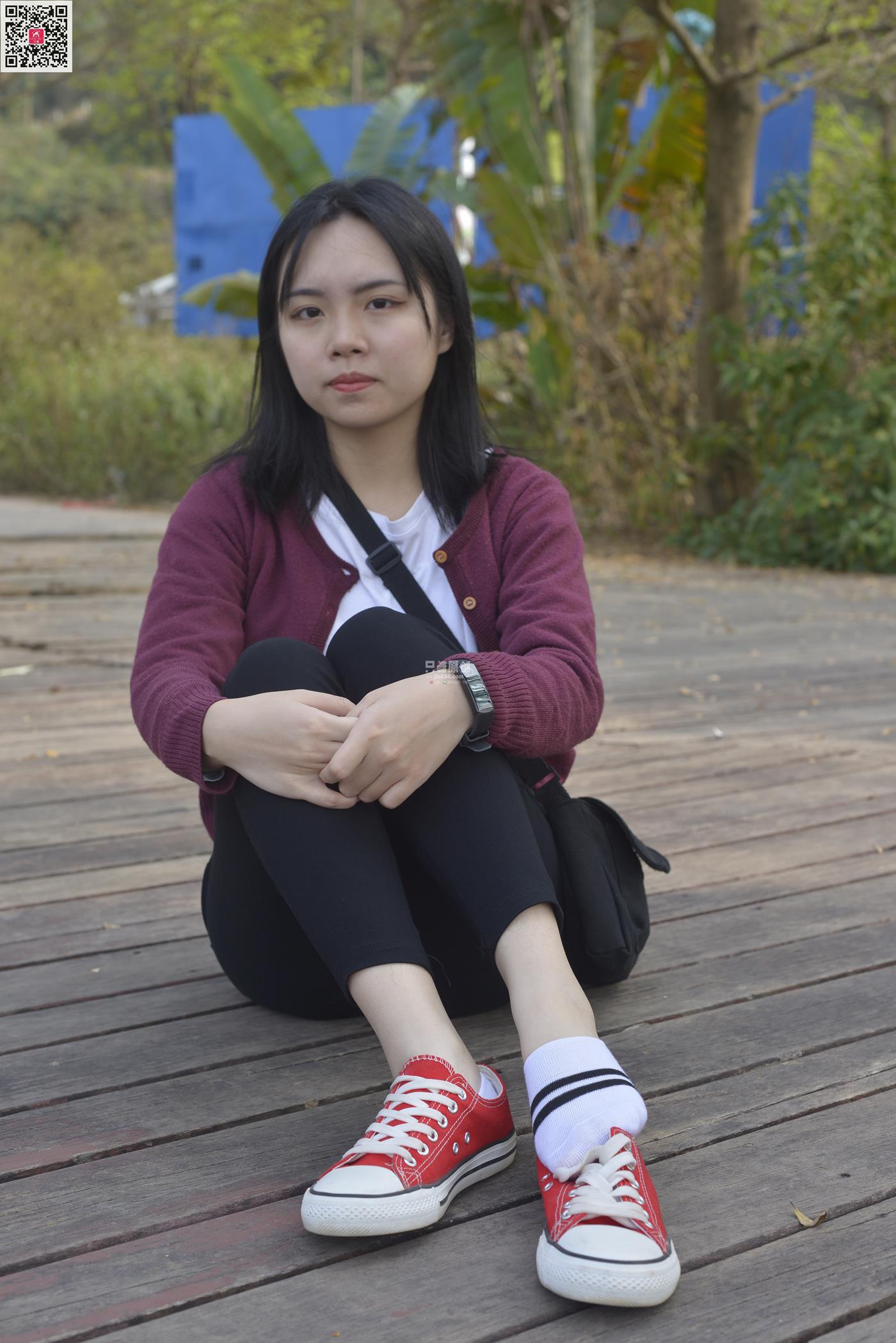 图片[33]-[只糖原创]NO.581 泳孜 白白胖胖，充满希望[99P] – 速更版-美库