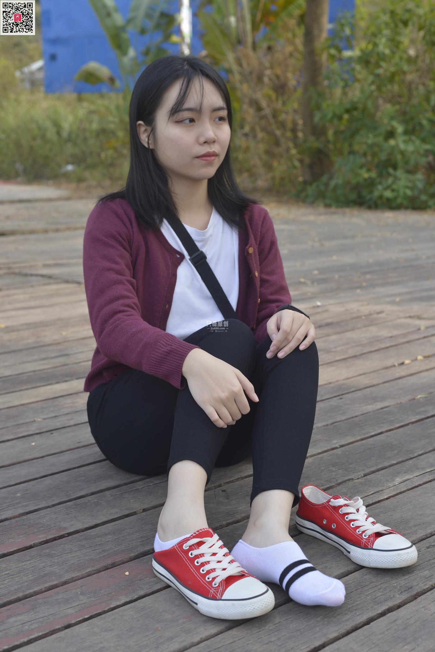 图片[34]-[只糖原创]NO.581 泳孜 白白胖胖，充满希望[99P] – 速更版-美库