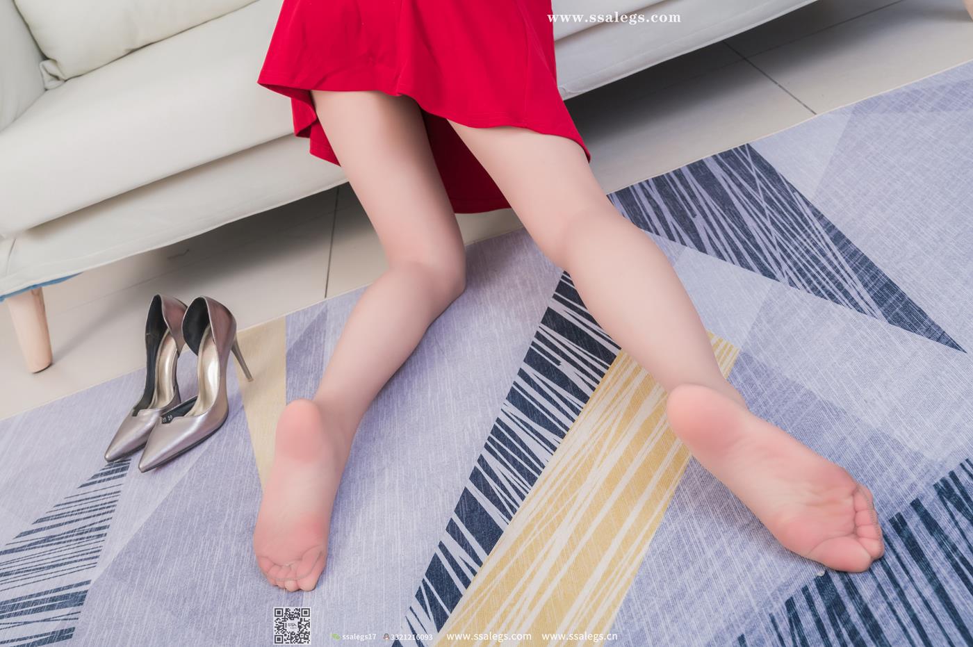 图片[58]-[SSA丝社]超清写真 NO.442 娜娜 御姐的休息日(下)  (1) [60P] – 速更版-美库