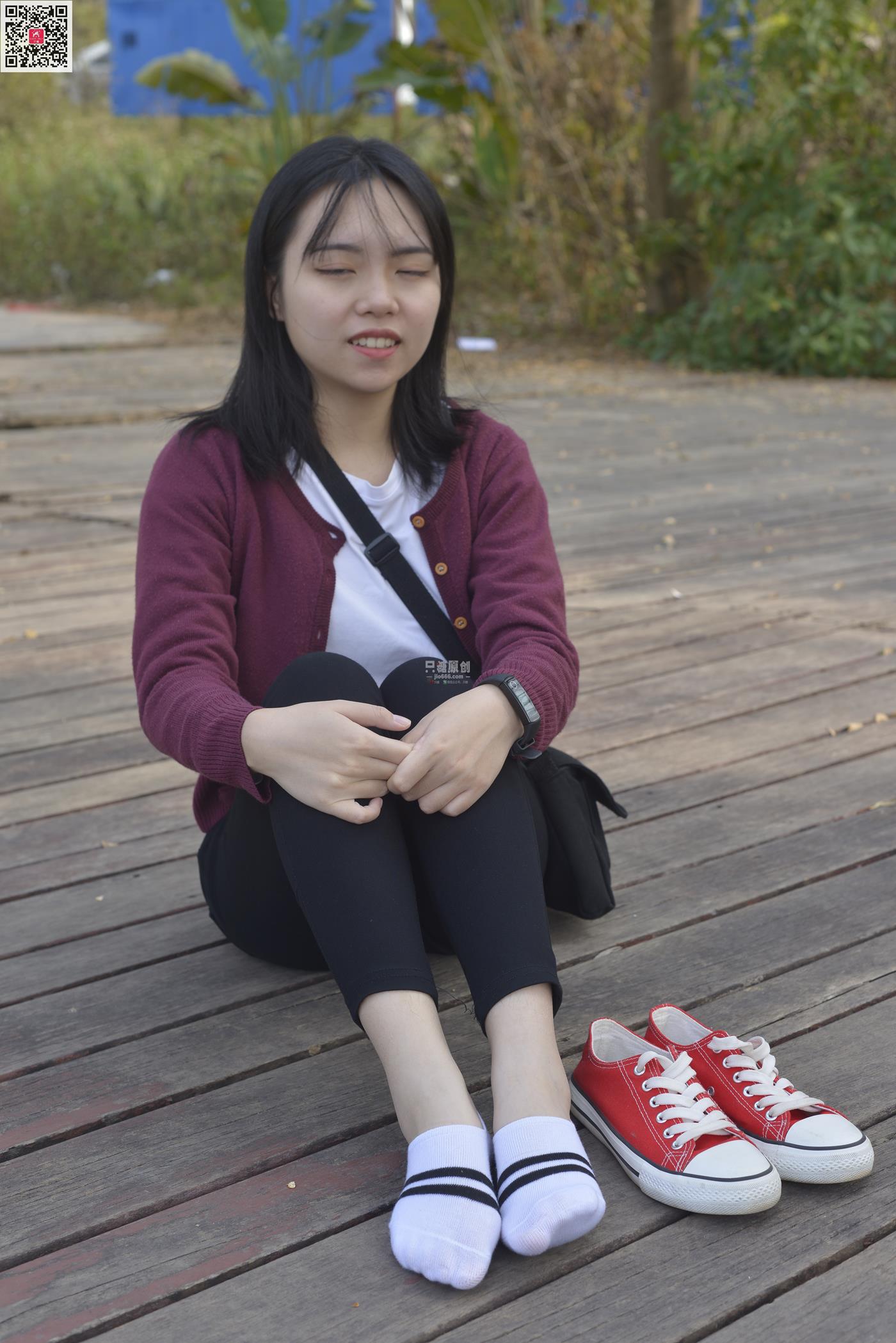 图片[36]-[只糖原创]NO.581 泳孜 白白胖胖，充满希望[99P] – 速更版-美库