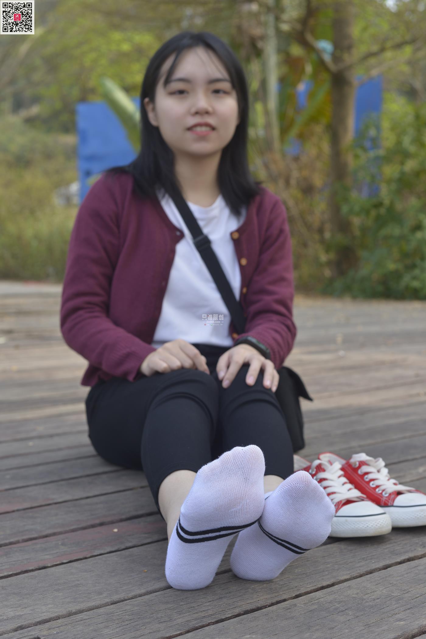 图片[37]-[只糖原创]NO.581 泳孜 白白胖胖，充满希望[99P] – 速更版-美库