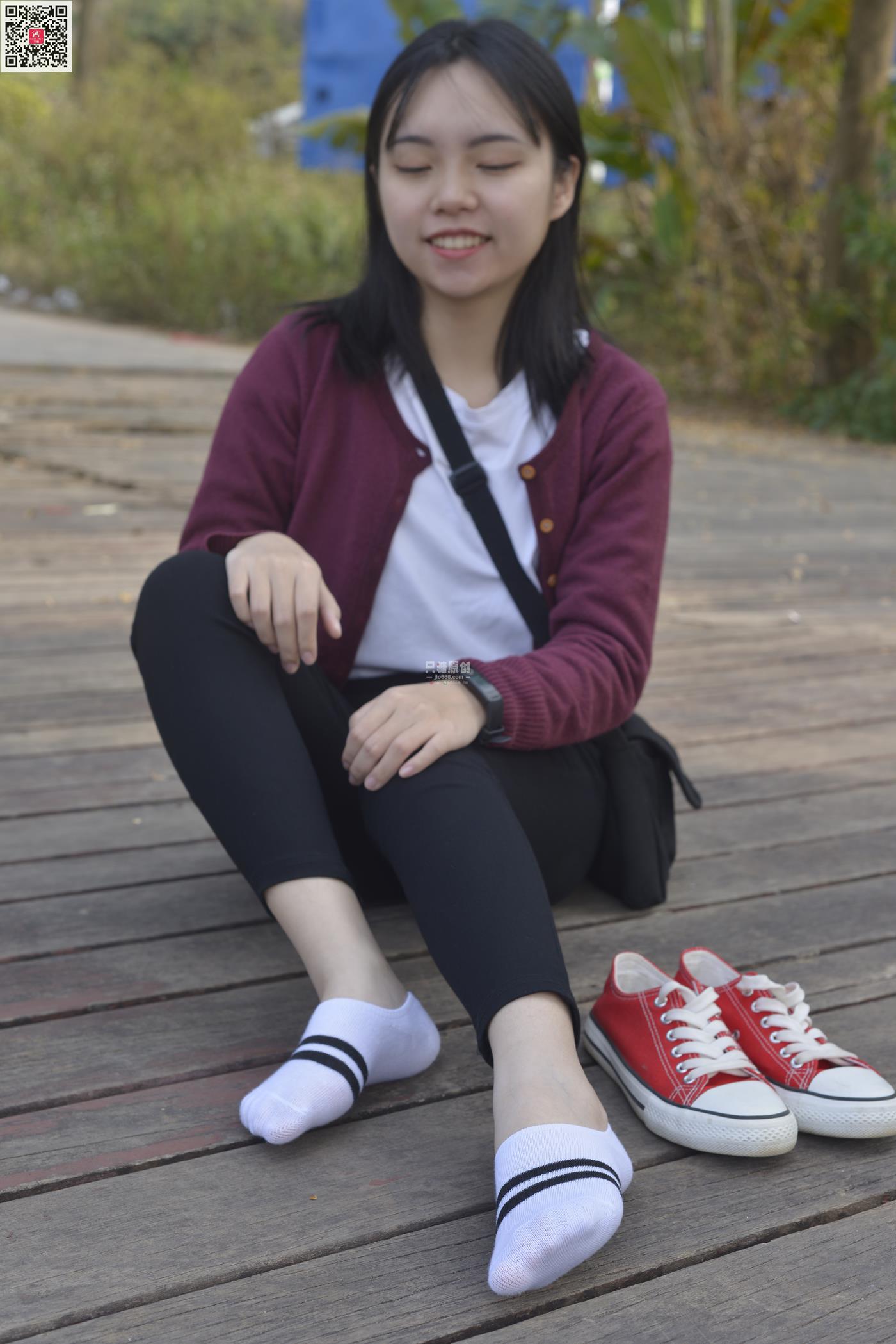 图片[39]-[只糖原创]NO.581 泳孜 白白胖胖，充满希望[99P] – 速更版-美库