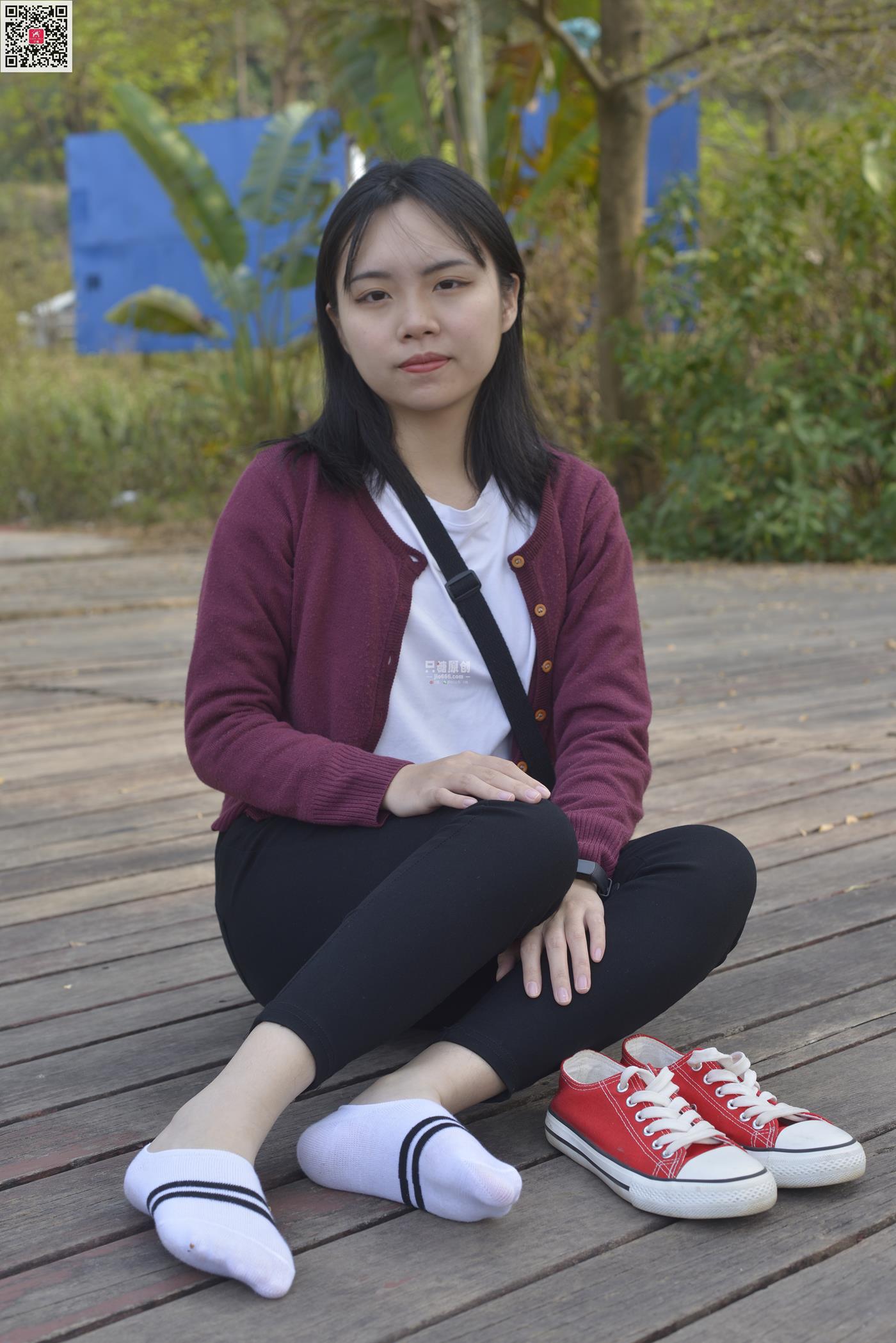 图片[40]-[只糖原创]NO.581 泳孜 白白胖胖，充满希望[99P] – 速更版-美库