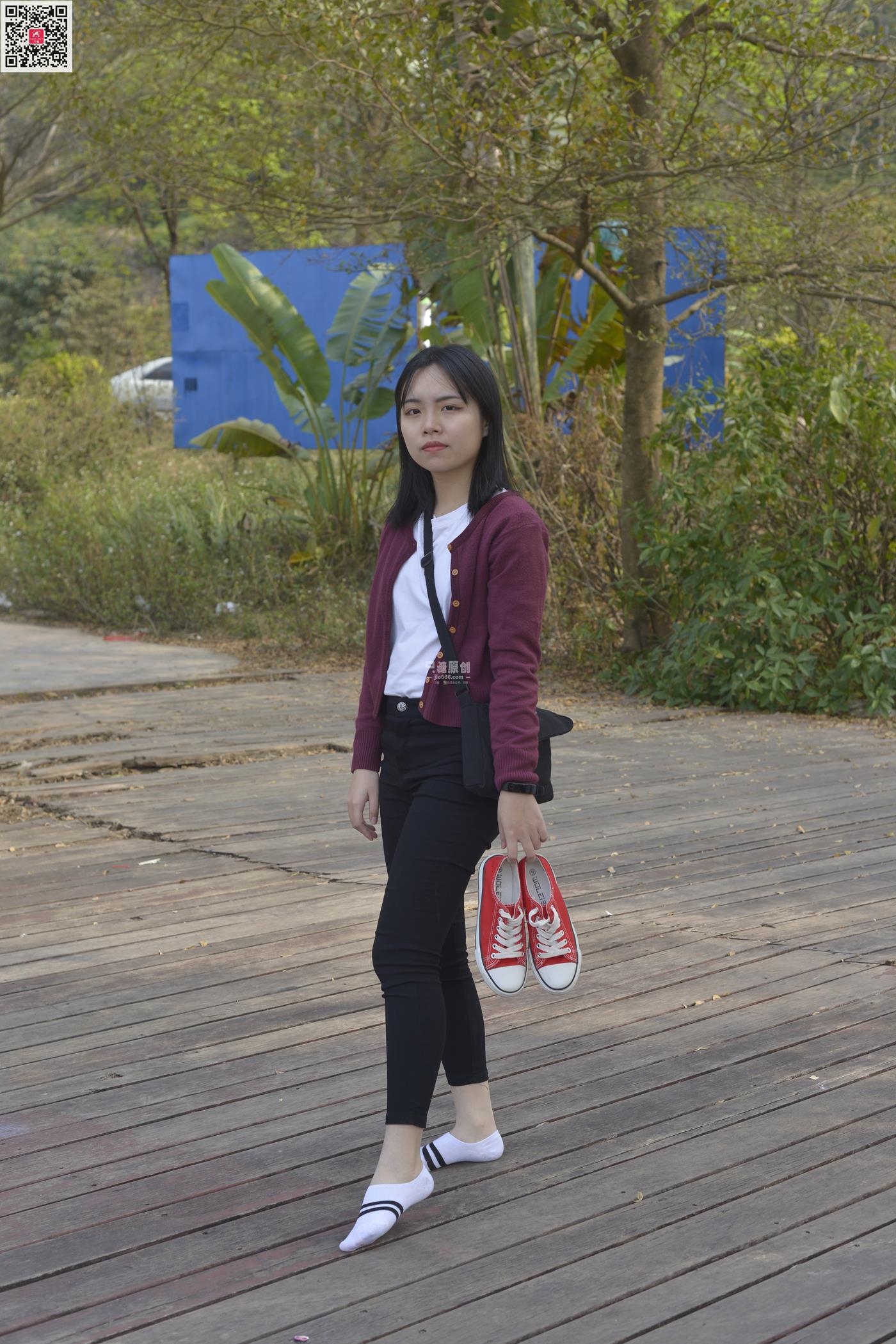 图片[42]-[只糖原创]NO.581 泳孜 白白胖胖，充满希望[99P] – 速更版-美库