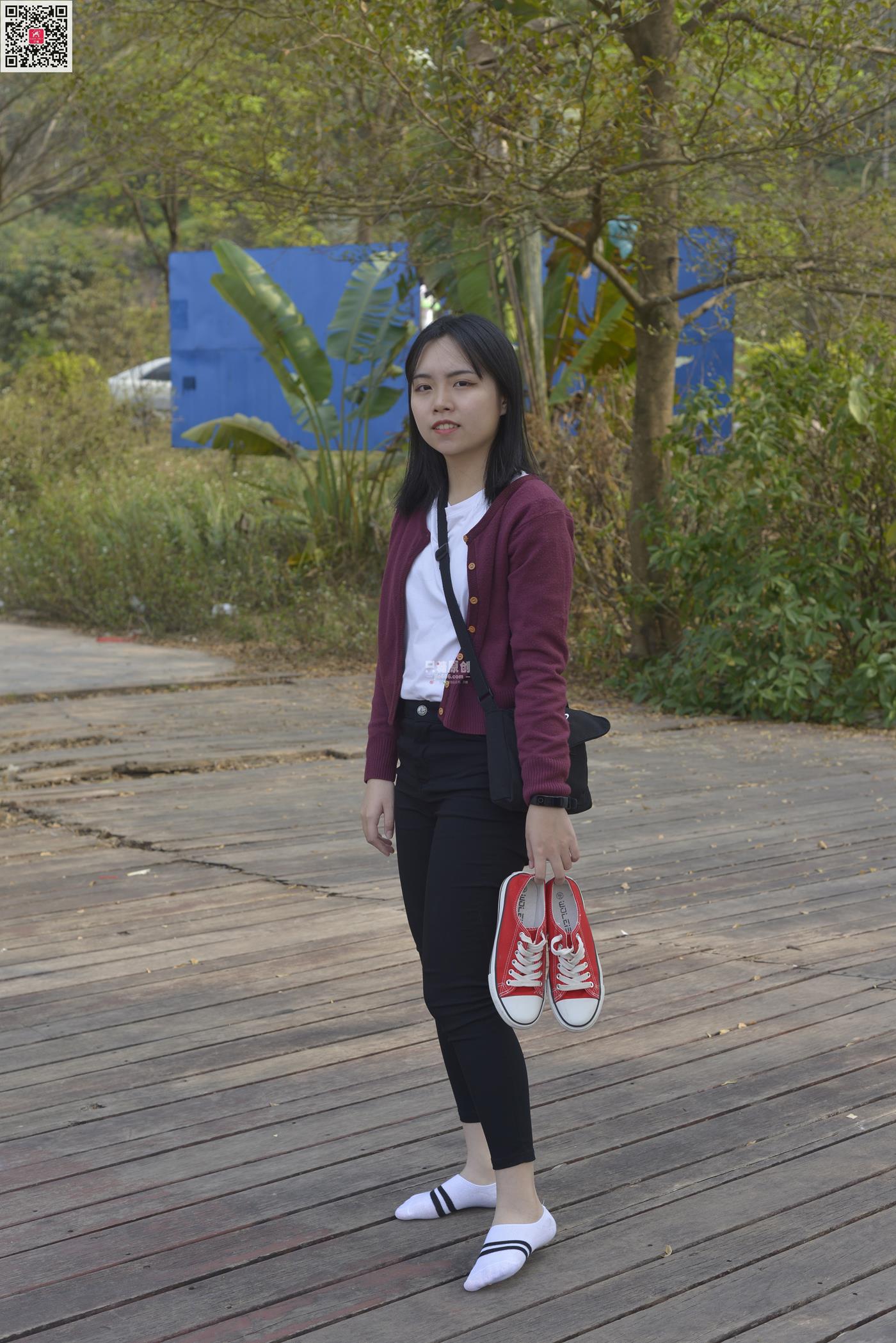 图片[43]-[只糖原创]NO.581 泳孜 白白胖胖，充满希望[99P] – 速更版-美库