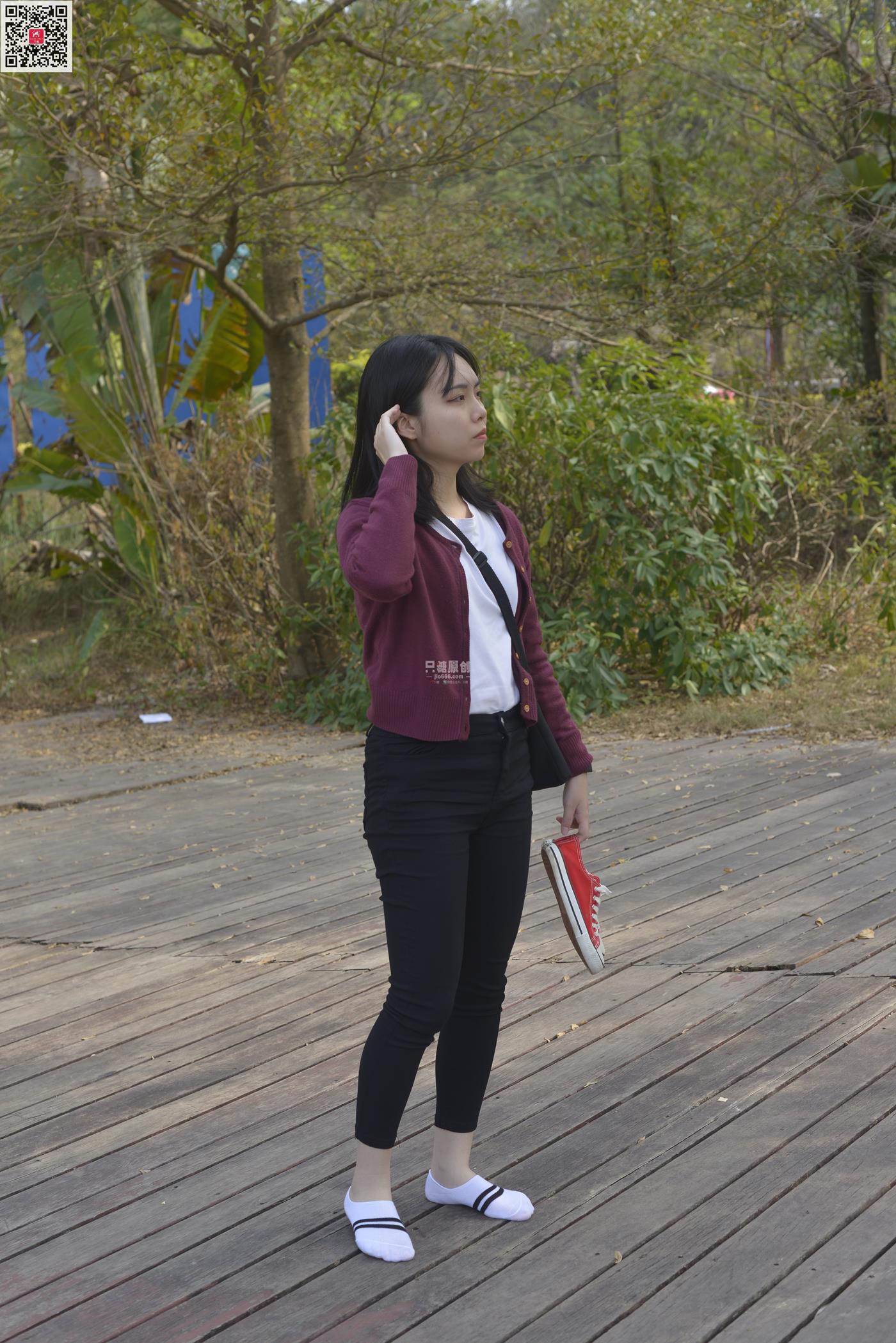 图片[44]-[只糖原创]NO.581 泳孜 白白胖胖，充满希望[99P] – 速更版-美库