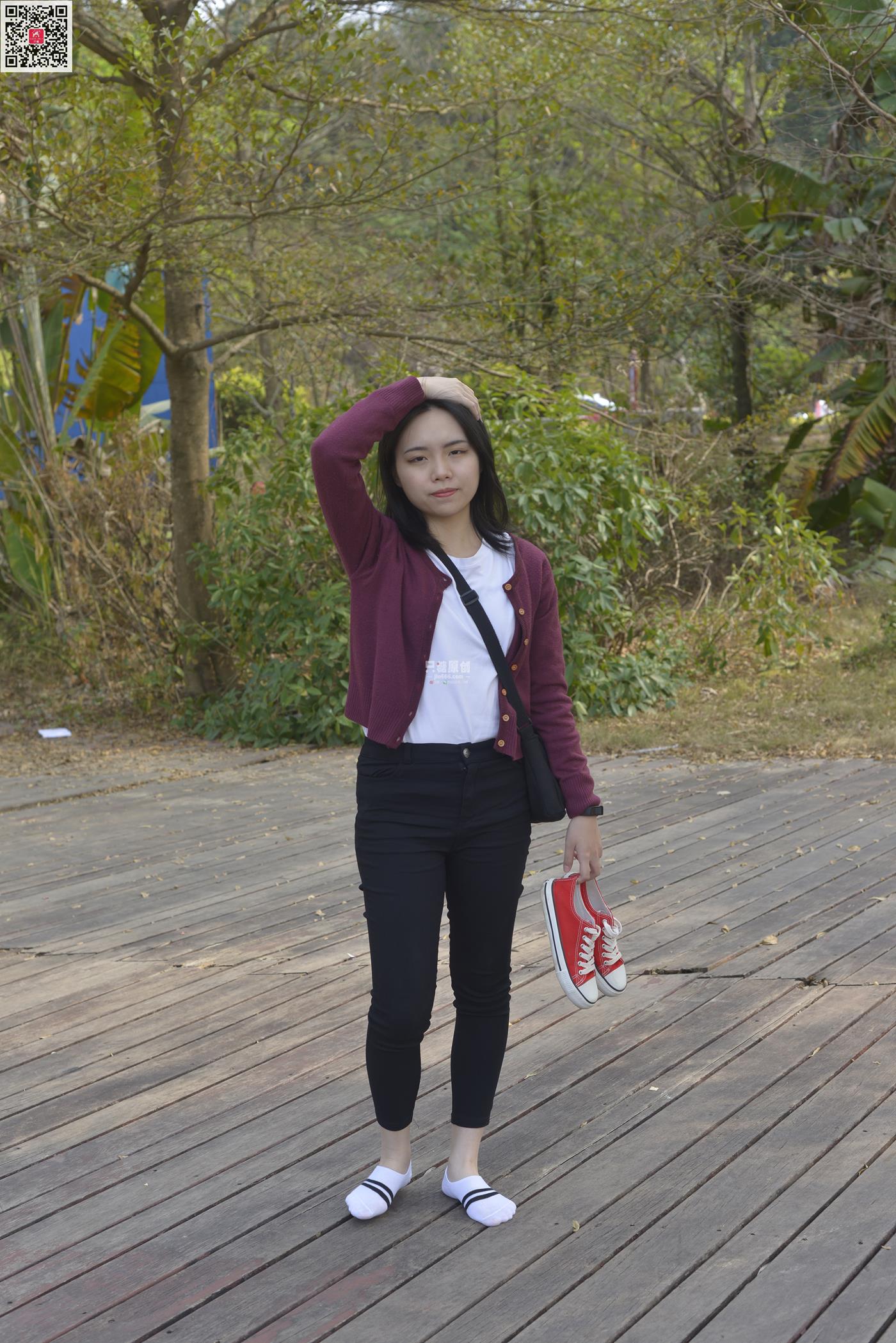 图片[45]-[只糖原创]NO.581 泳孜 白白胖胖，充满希望[99P] – 速更版-美库