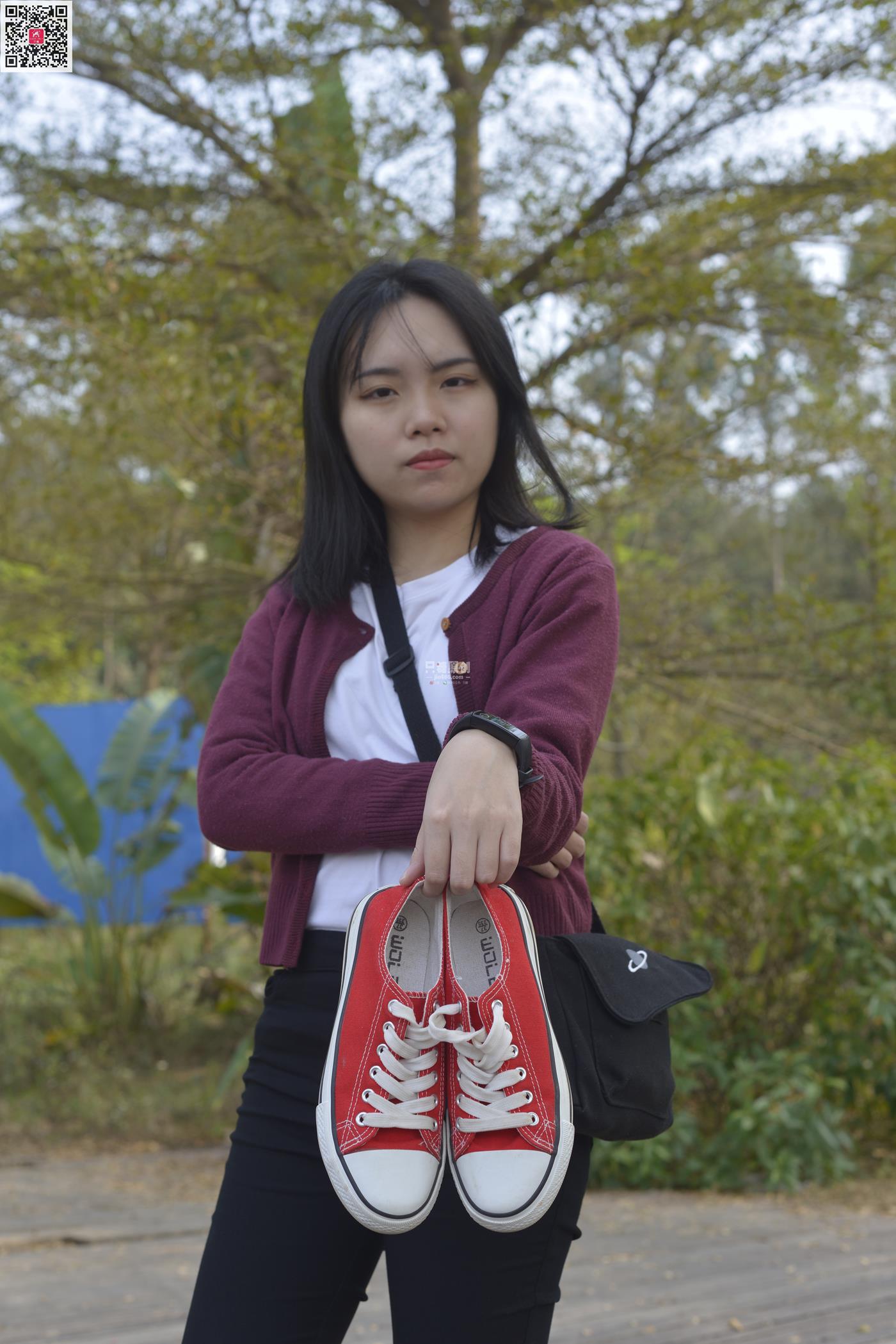 图片[46]-[只糖原创]NO.581 泳孜 白白胖胖，充满希望[99P] – 速更版-美库