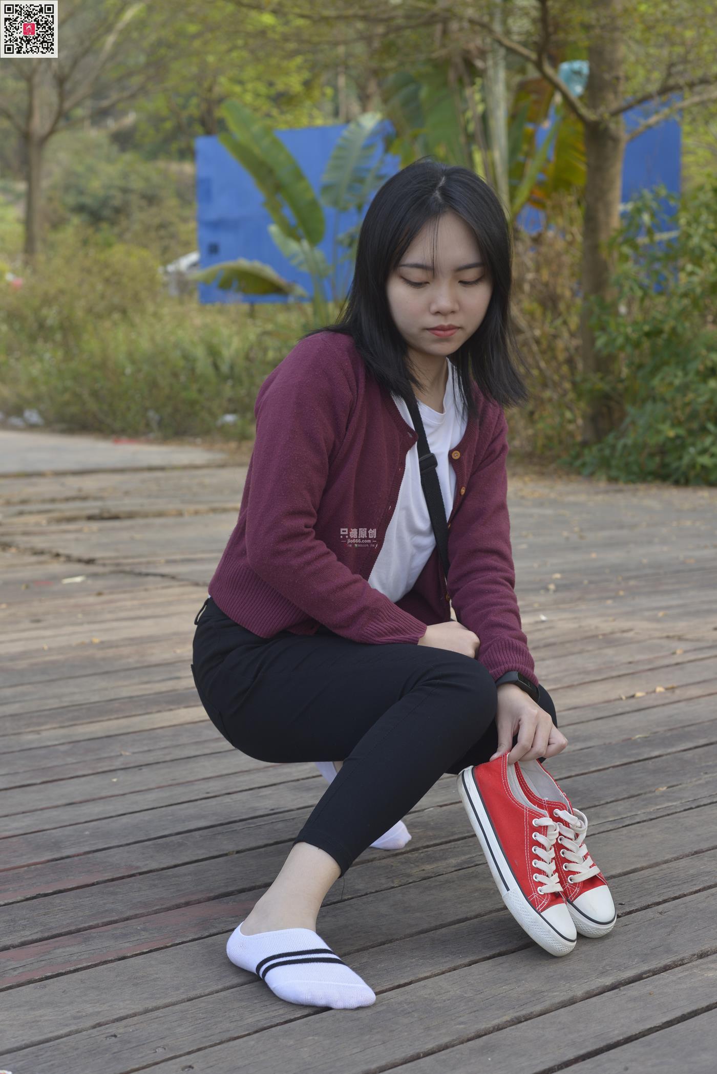 图片[47]-[只糖原创]NO.581 泳孜 白白胖胖，充满希望[99P] – 速更版-美库