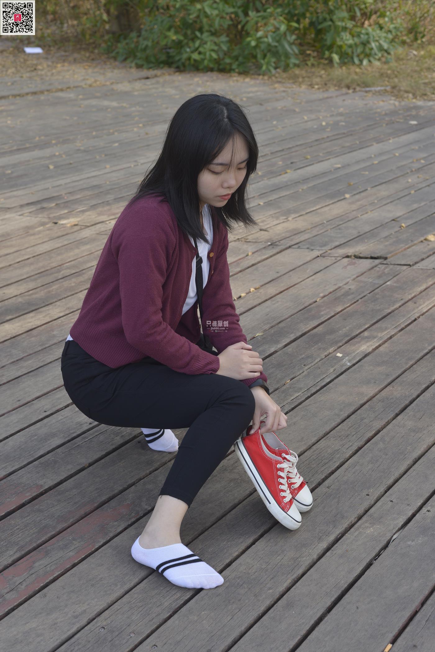 图片[48]-[只糖原创]NO.581 泳孜 白白胖胖，充满希望[99P] – 速更版-美库