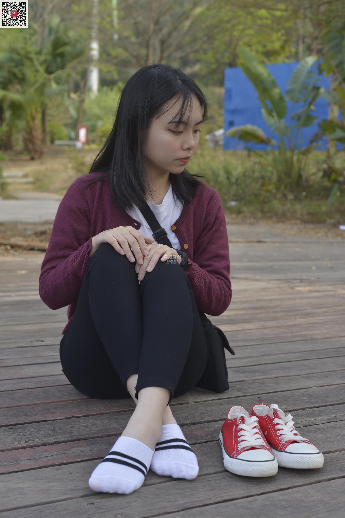 图片[49]-[只糖原创]NO.581 泳孜 白白胖胖，充满希望[99P] – 速更版-美库