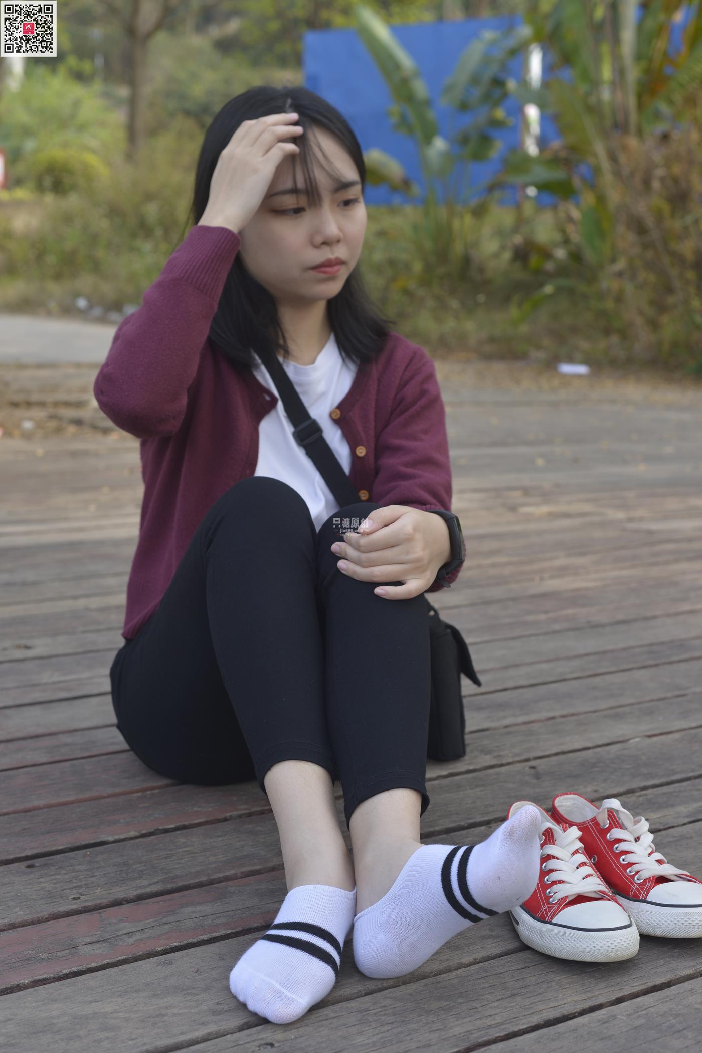 图片[60]-[只糖原创]NO.581 泳孜 白白胖胖，充满希望[99P] – 速更版-美库