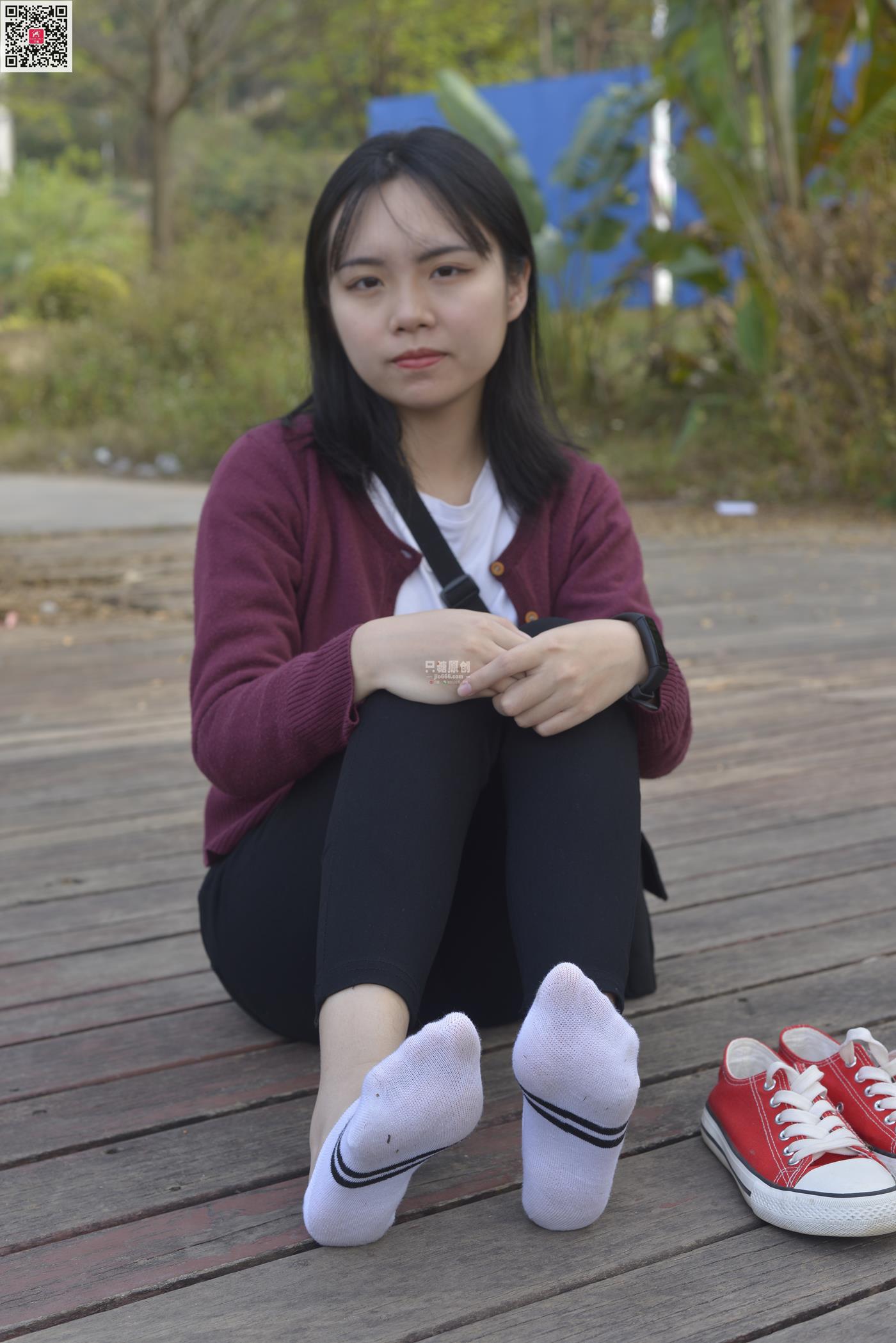 图片[62]-[只糖原创]NO.581 泳孜 白白胖胖，充满希望[99P] – 速更版-美库