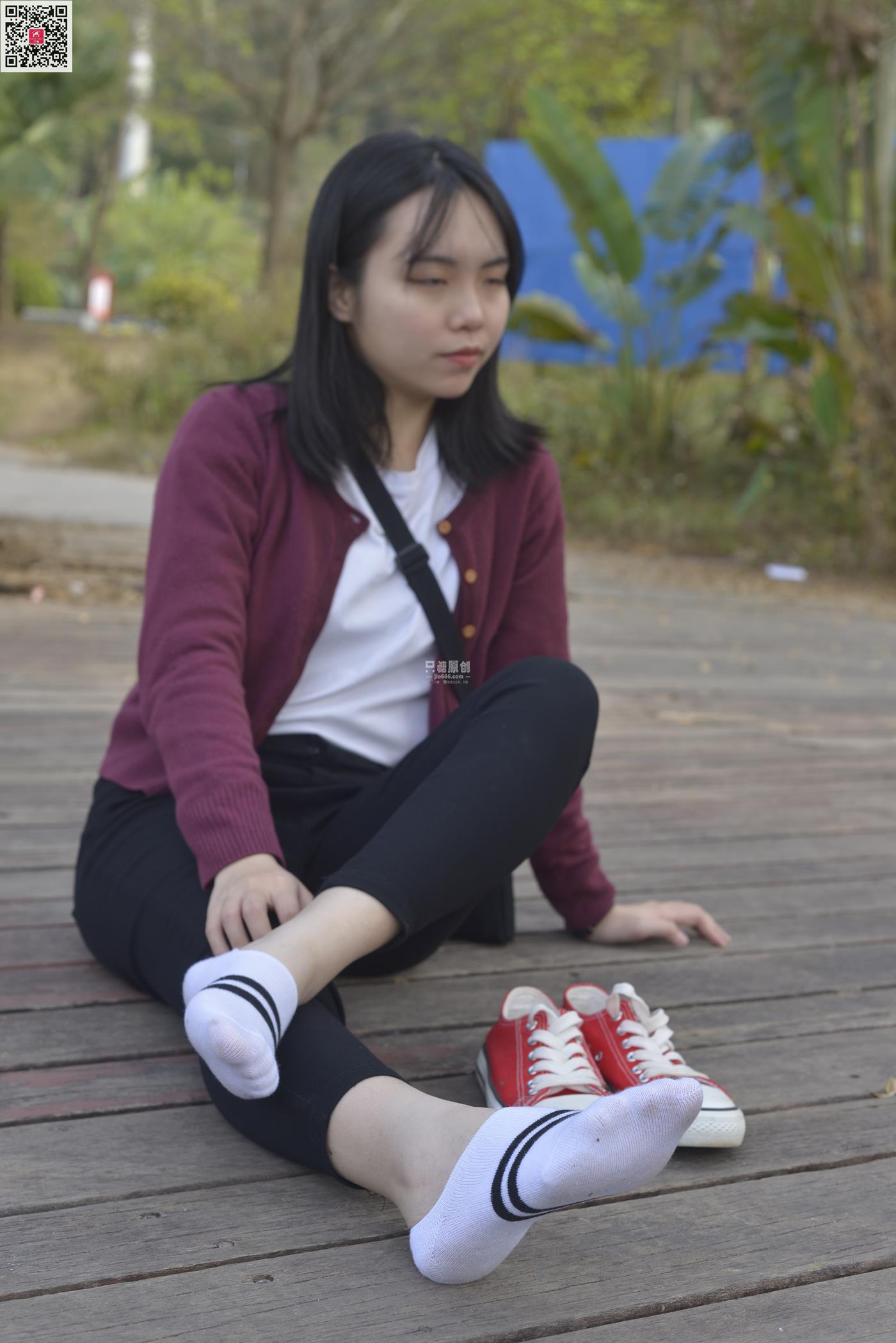 图片[64]-[只糖原创]NO.581 泳孜 白白胖胖，充满希望[99P] – 速更版-美库