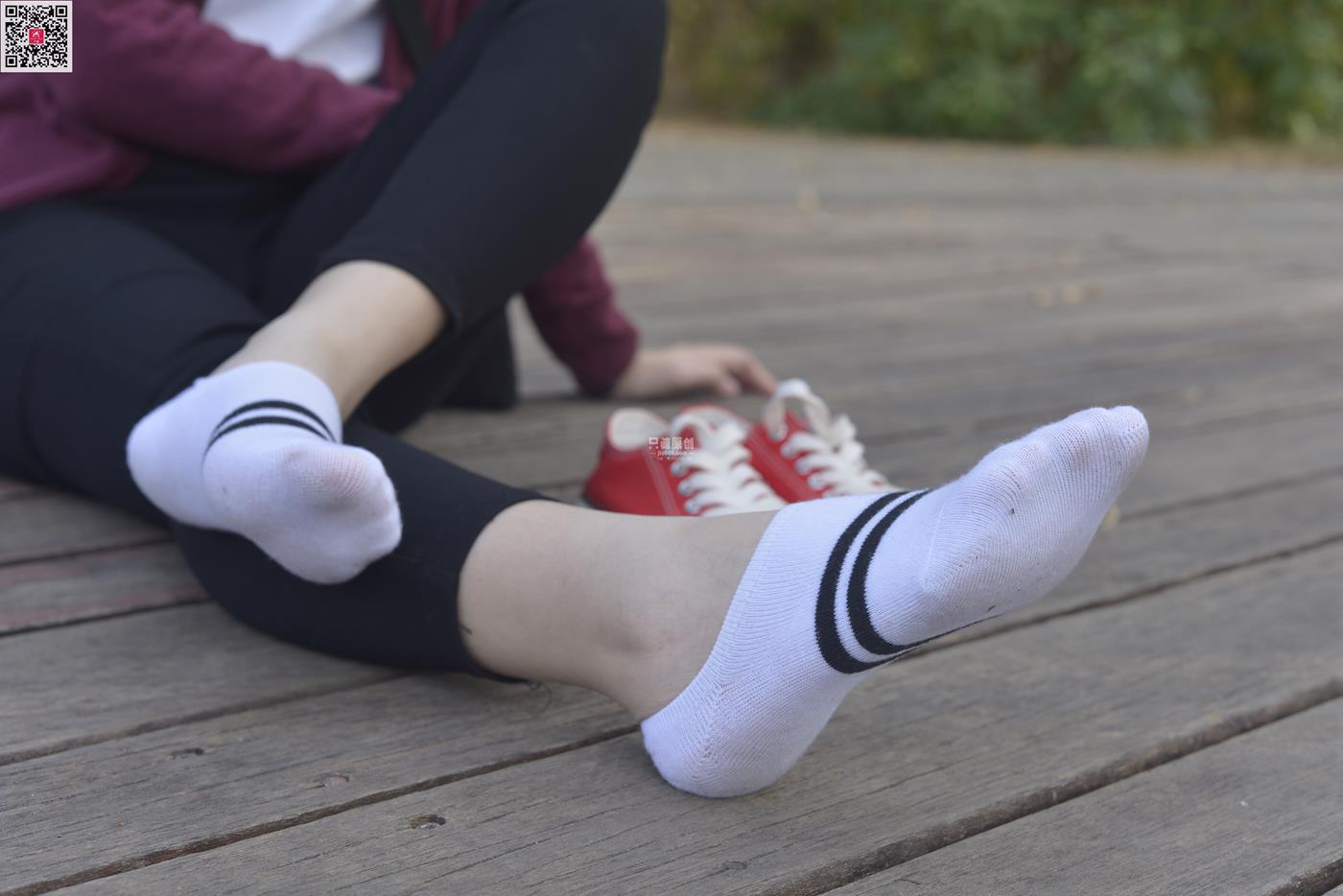 图片[65]-[只糖原创]NO.581 泳孜 白白胖胖，充满希望[99P] – 速更版-美库