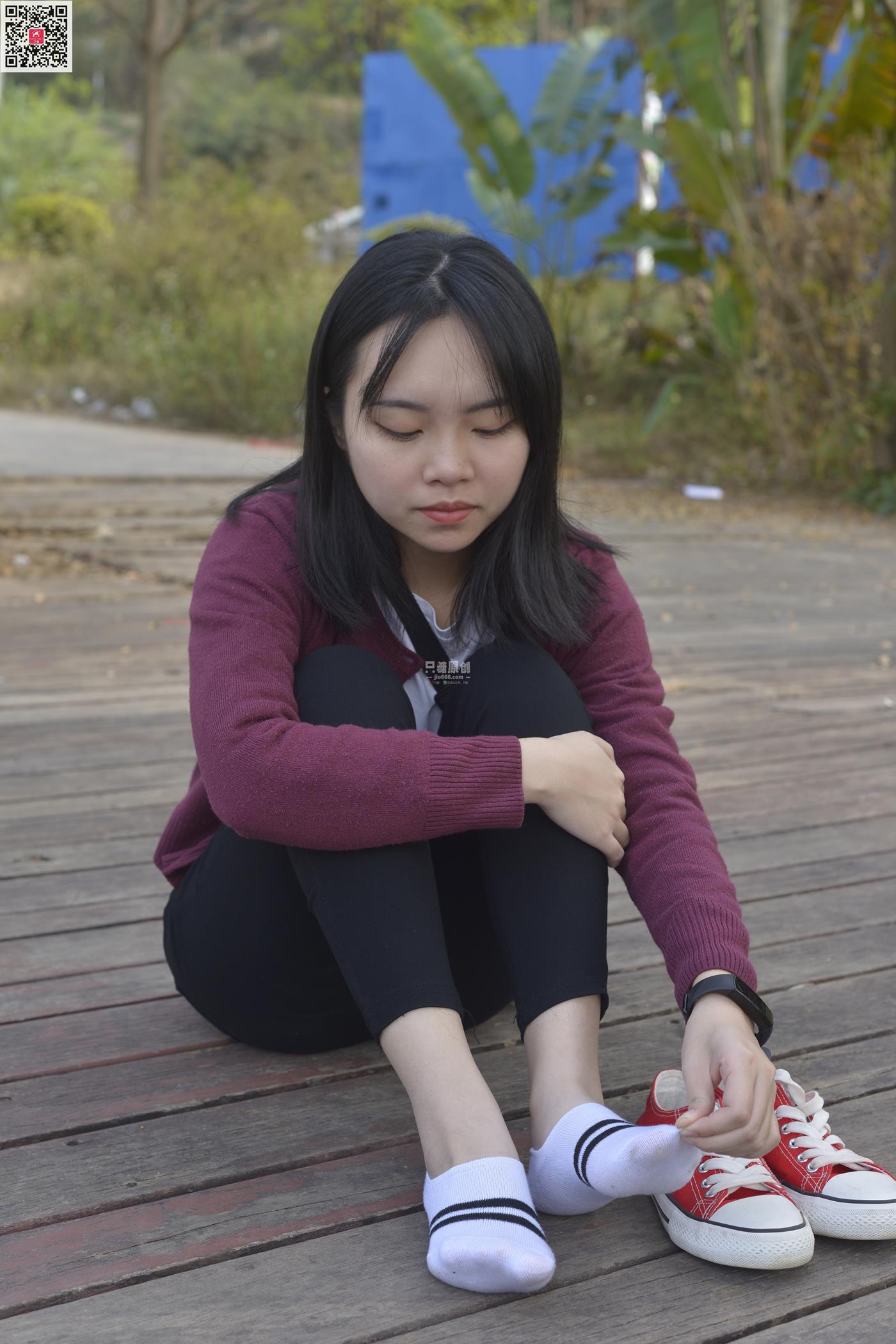 图片[67]-[只糖原创]NO.581 泳孜 白白胖胖，充满希望[99P] – 速更版-美库