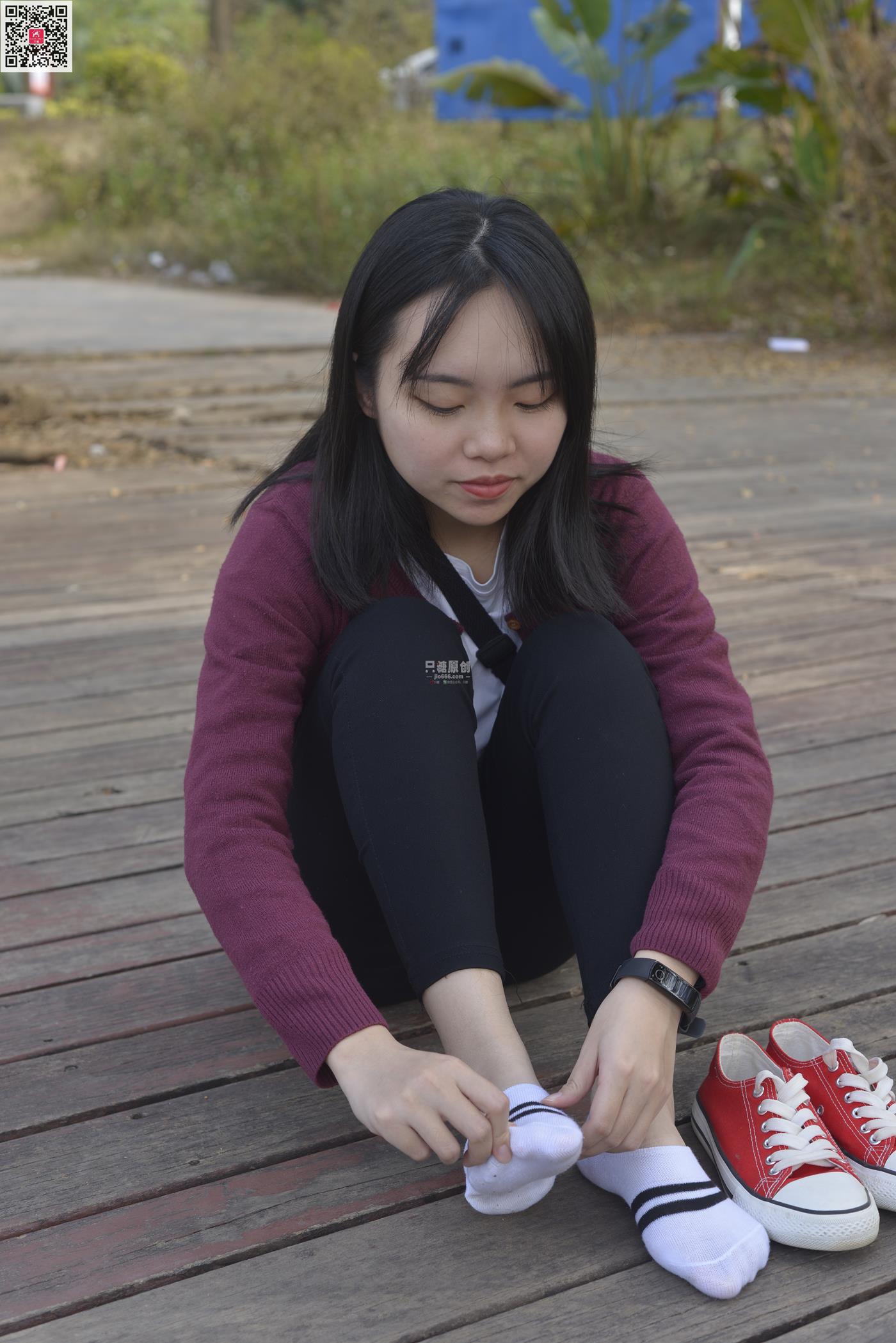 图片[68]-[只糖原创]NO.581 泳孜 白白胖胖，充满希望[99P] – 速更版-美库