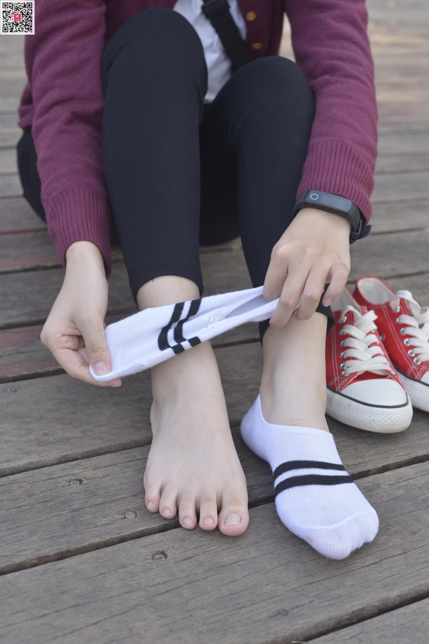 图片[69]-[只糖原创]NO.581 泳孜 白白胖胖，充满希望[99P] – 速更版-美库