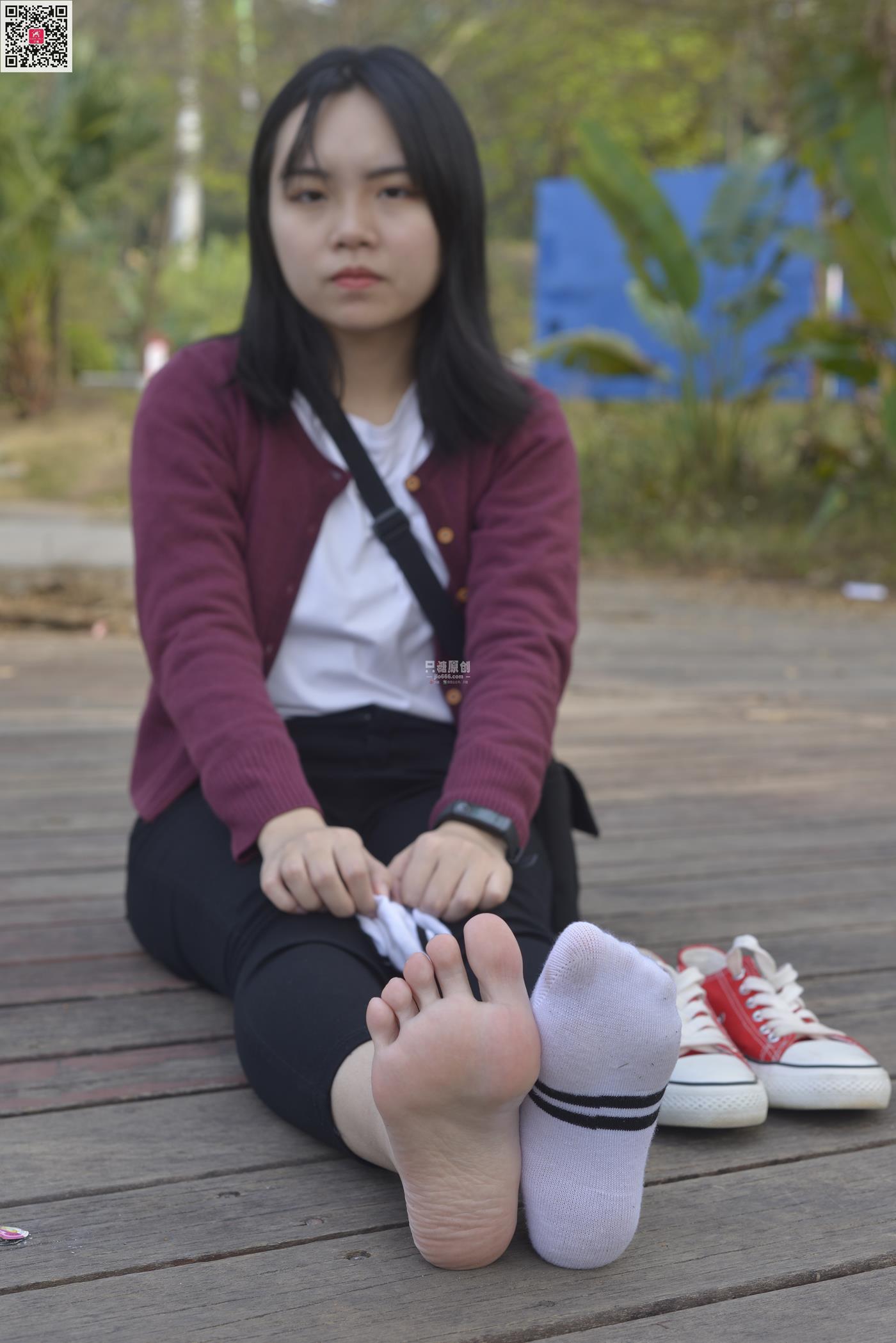 图片[70]-[只糖原创]NO.581 泳孜 白白胖胖，充满希望[99P] – 速更版-美库