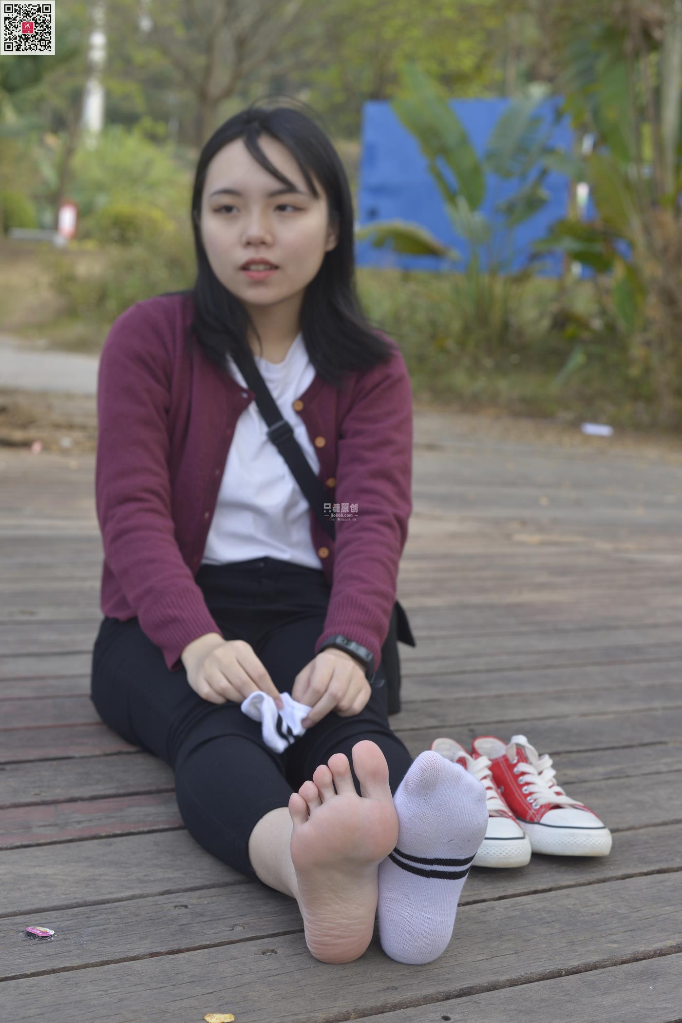 图片[72]-[只糖原创]NO.581 泳孜 白白胖胖，充满希望[99P] – 速更版-美库