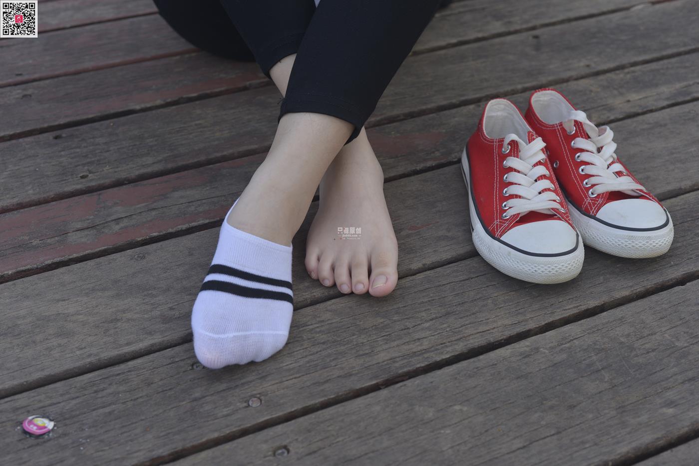 图片[76]-[只糖原创]NO.581 泳孜 白白胖胖，充满希望[99P] – 速更版-美库