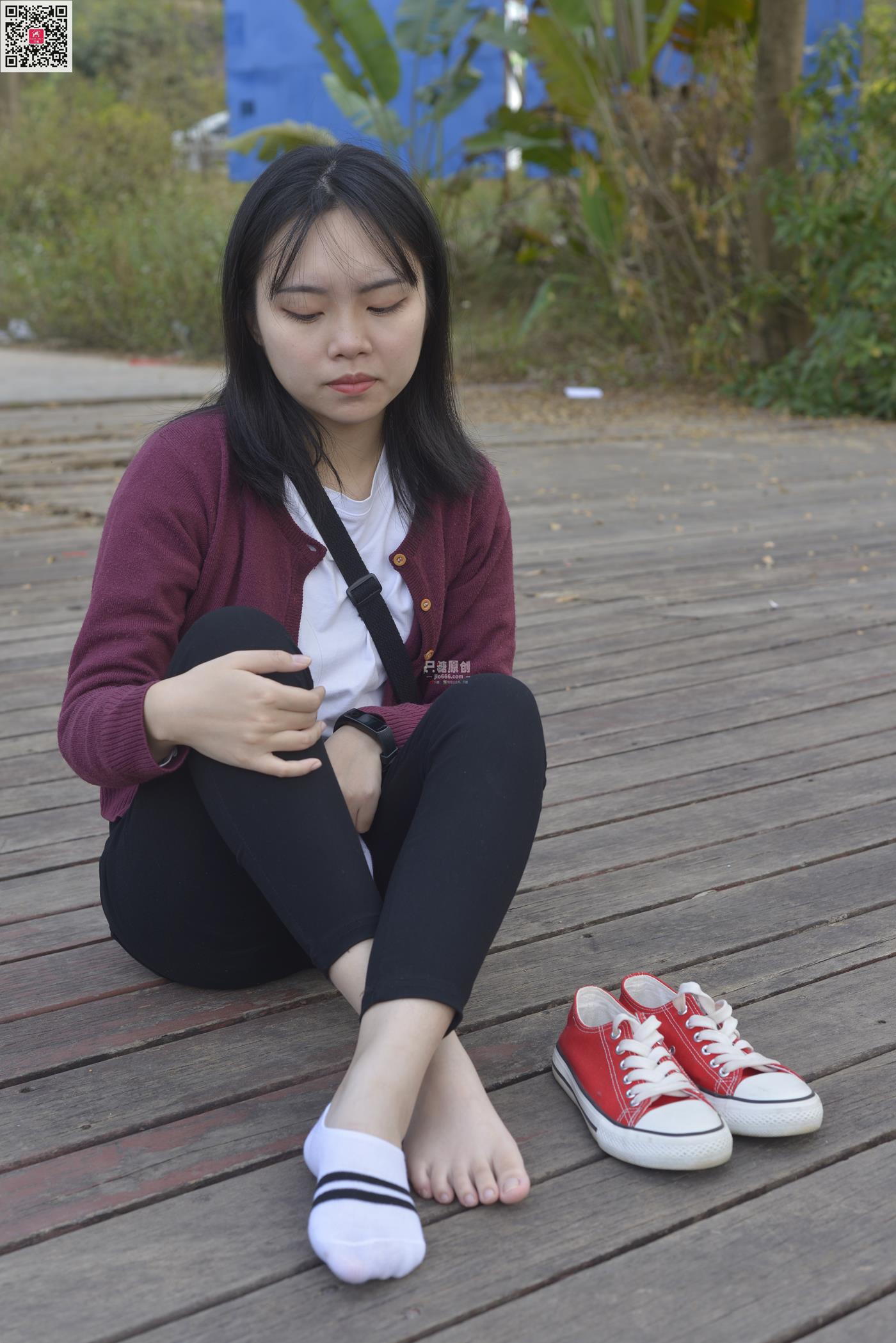 图片[77]-[只糖原创]NO.581 泳孜 白白胖胖，充满希望[99P] – 速更版-美库