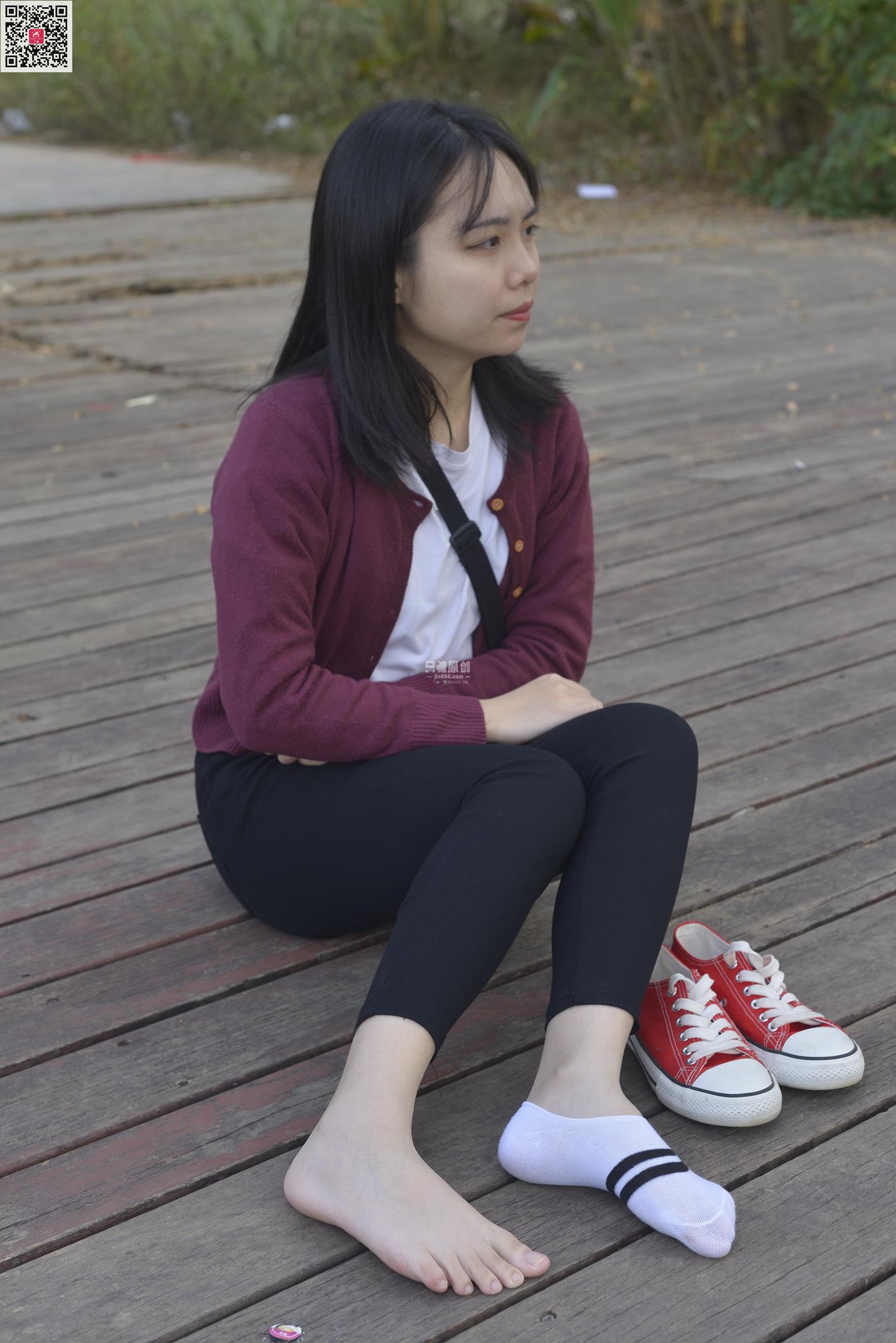 图片[78]-[只糖原创]NO.581 泳孜 白白胖胖，充满希望[99P] – 速更版-美库