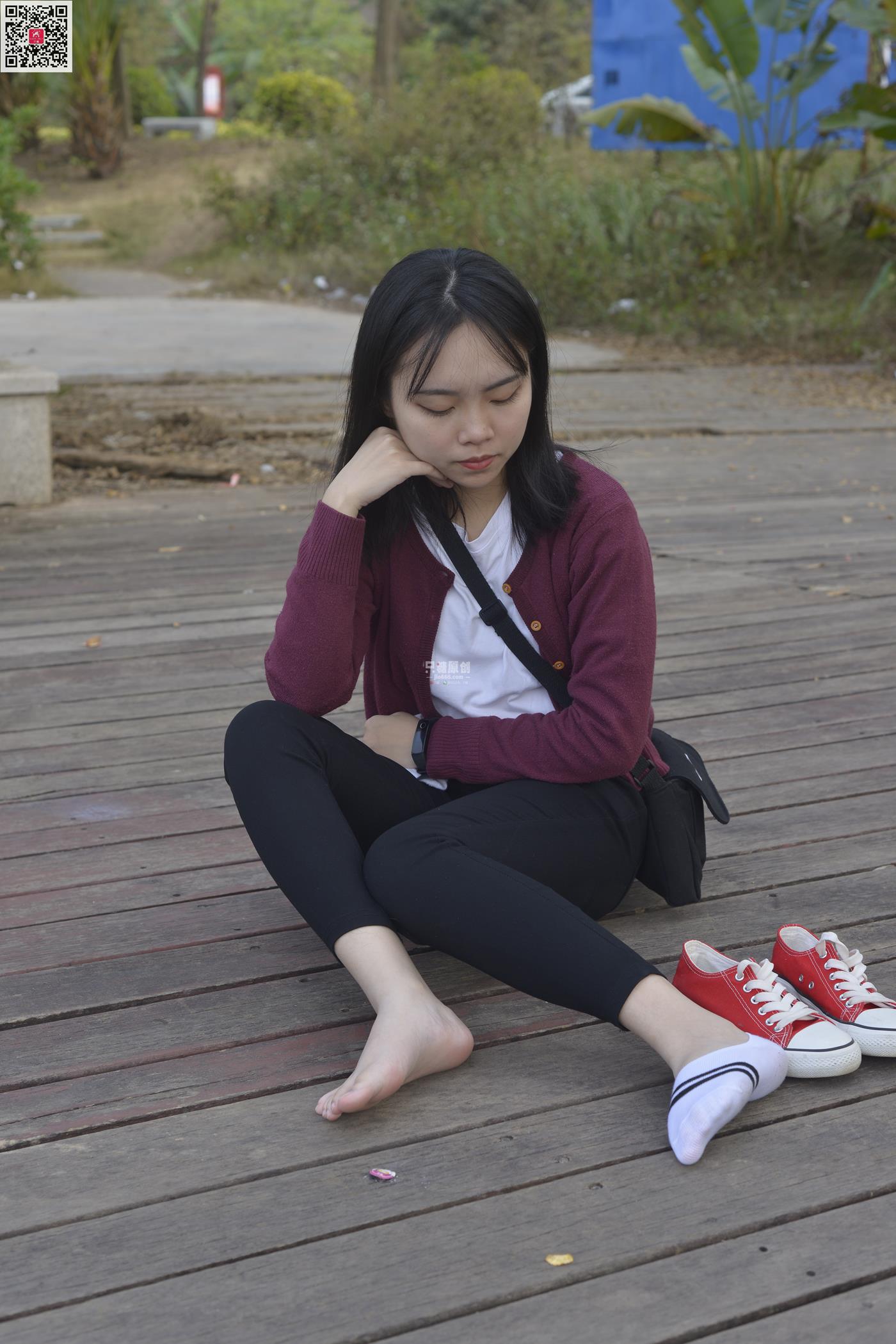 图片[81]-[只糖原创]NO.581 泳孜 白白胖胖，充满希望[99P] – 速更版-美库