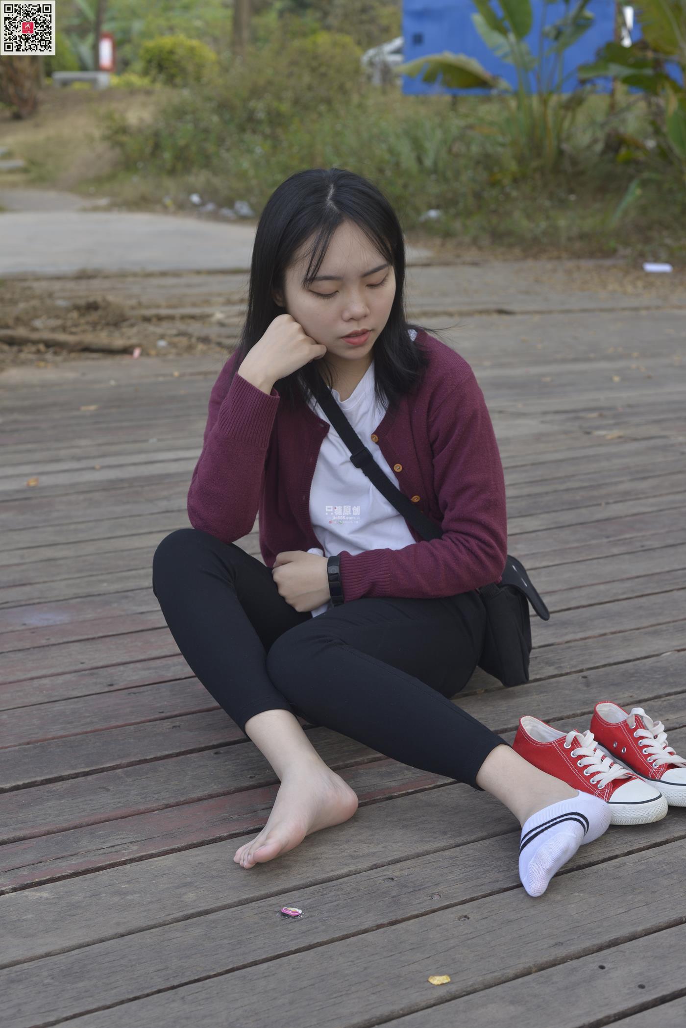 图片[82]-[只糖原创]NO.581 泳孜 白白胖胖，充满希望[99P] – 速更版-美库