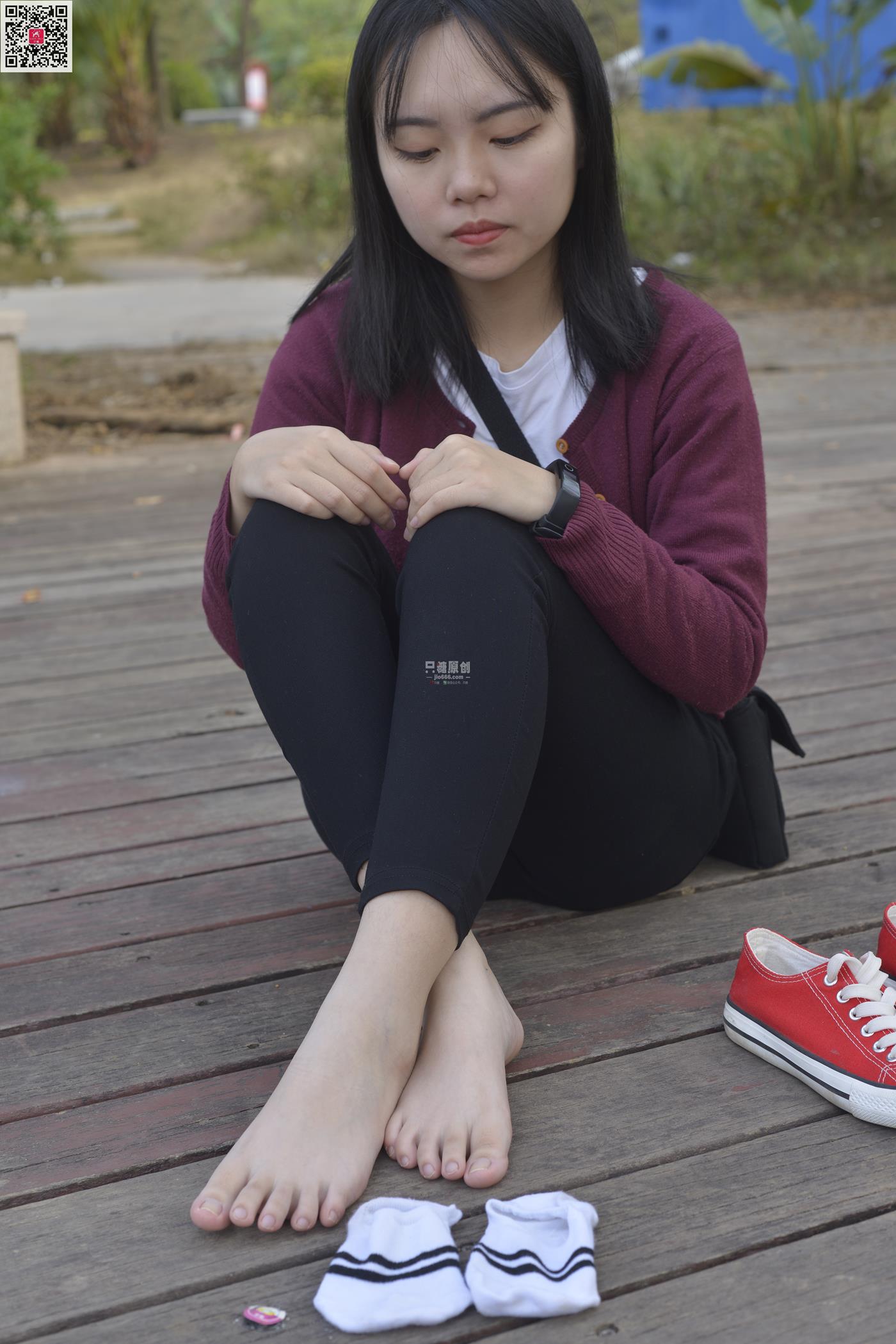 图片[87]-[只糖原创]NO.581 泳孜 白白胖胖，充满希望[99P] – 速更版-美库