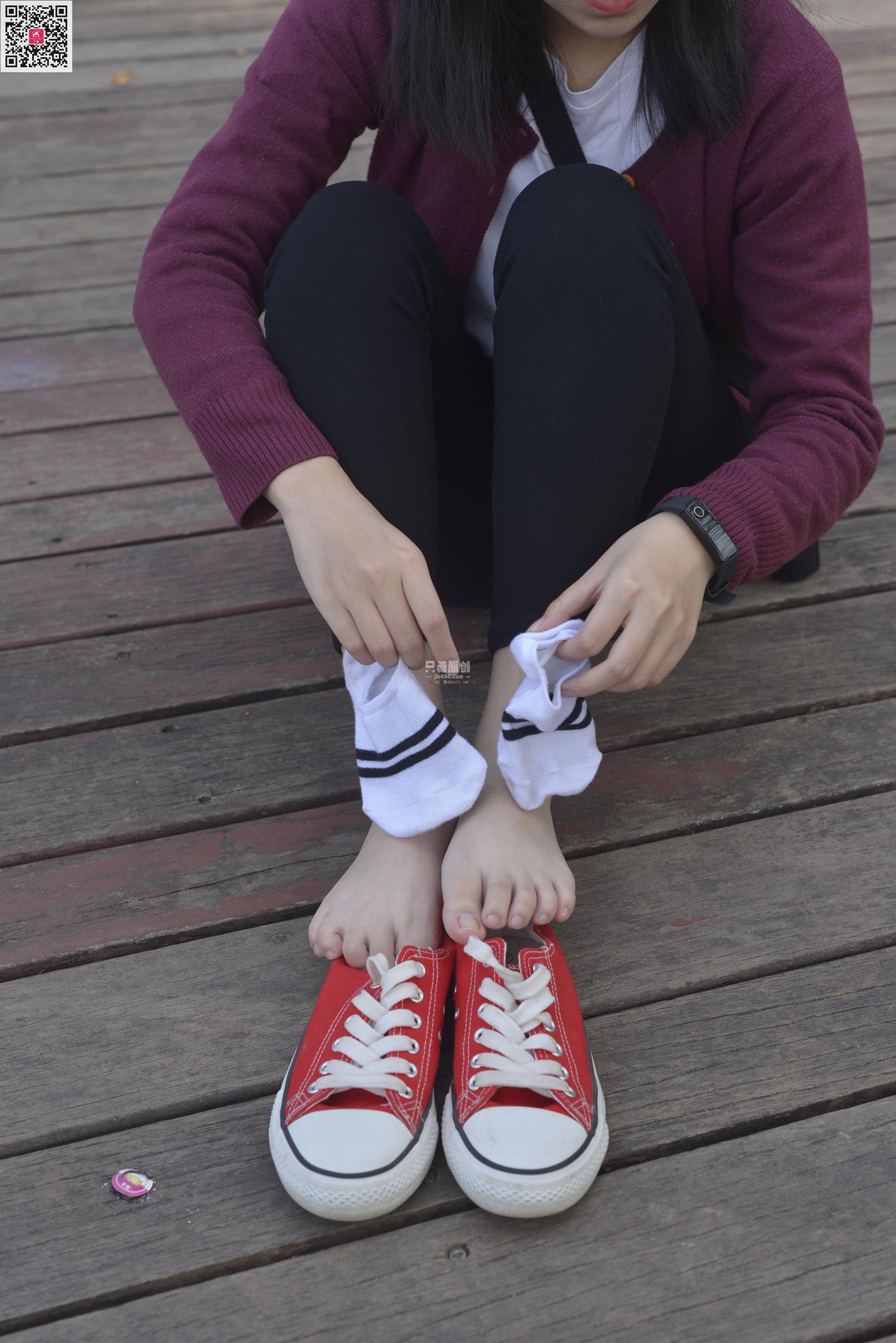 图片[89]-[只糖原创]NO.581 泳孜 白白胖胖，充满希望[99P] – 速更版-美库