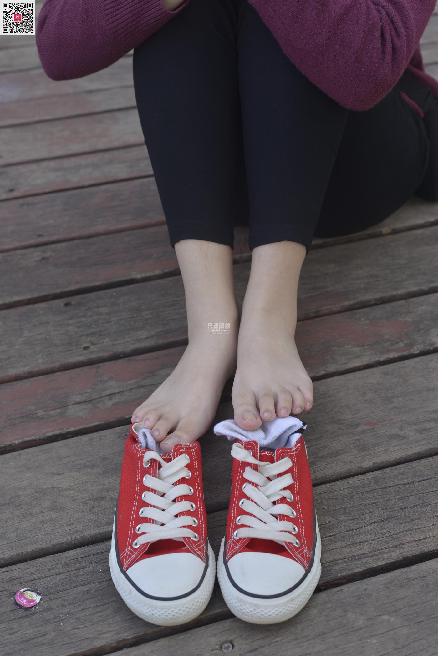 图片[90]-[只糖原创]NO.581 泳孜 白白胖胖，充满希望[99P] – 速更版-美库