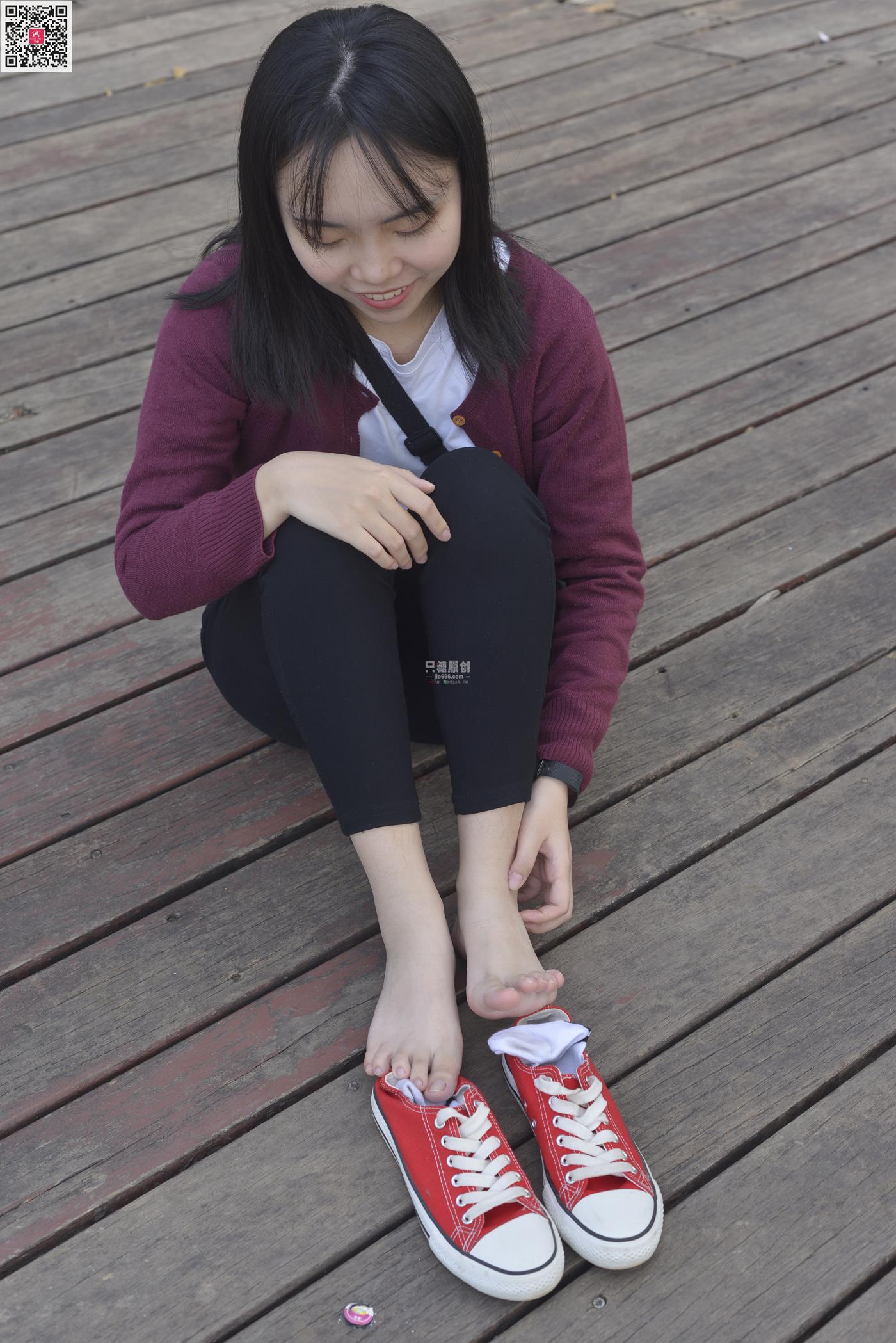 图片[91]-[只糖原创]NO.581 泳孜 白白胖胖，充满希望[99P] – 速更版-美库