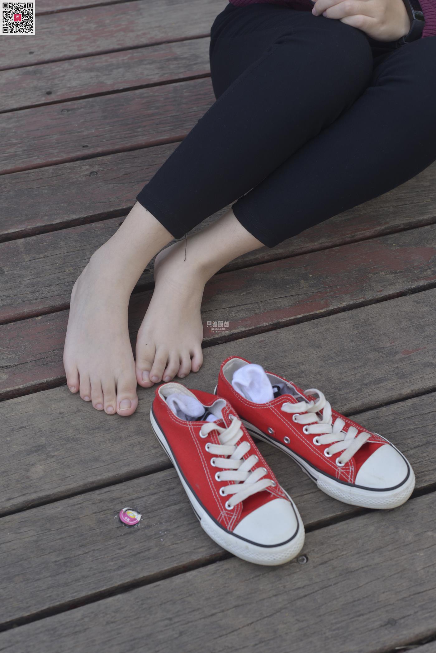 图片[92]-[只糖原创]NO.581 泳孜 白白胖胖，充满希望[99P] – 速更版-美库