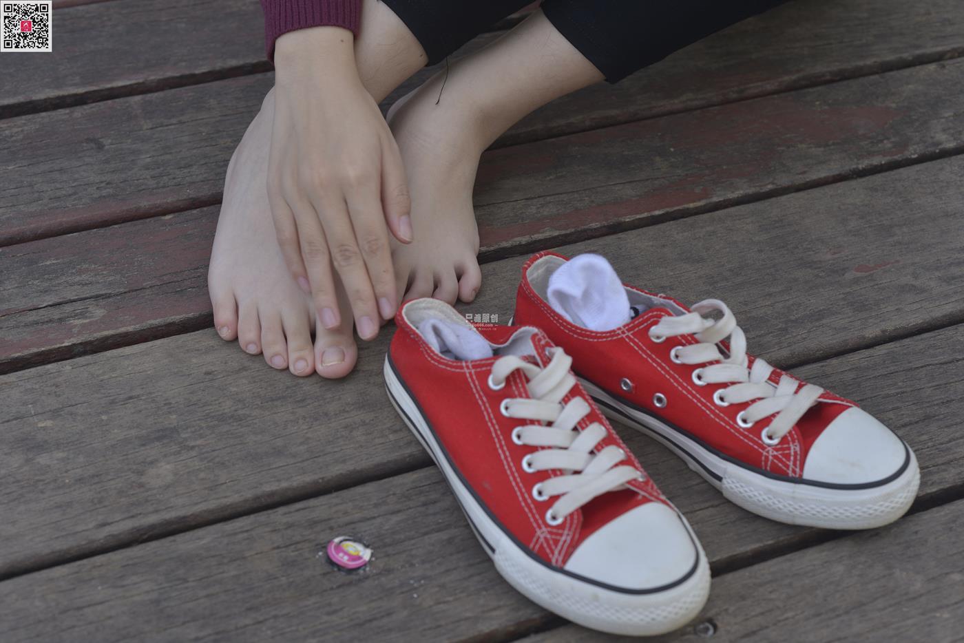 图片[93]-[只糖原创]NO.581 泳孜 白白胖胖，充满希望[99P] – 速更版-美库