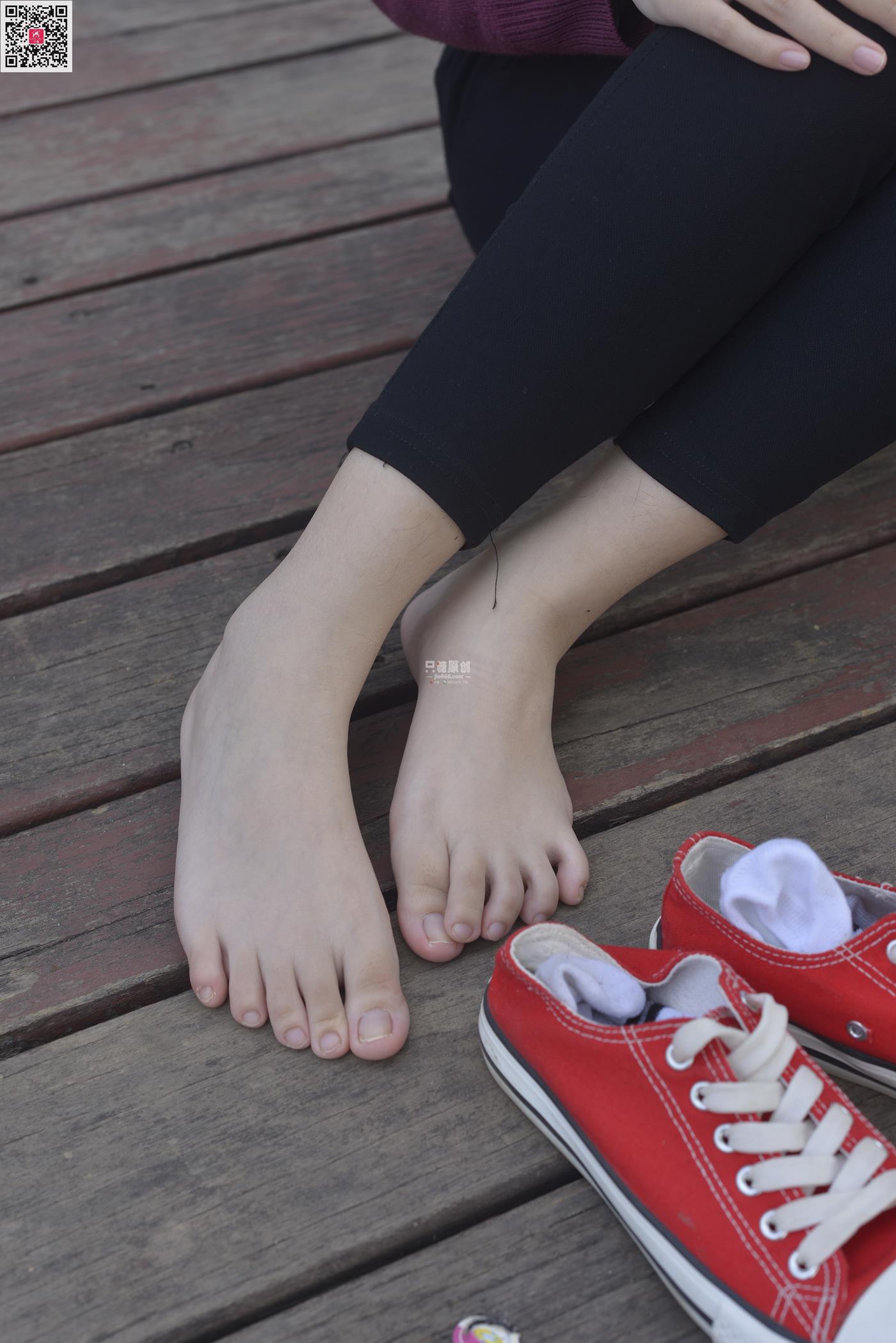 图片[94]-[只糖原创]NO.581 泳孜 白白胖胖，充满希望[99P] – 速更版-美库