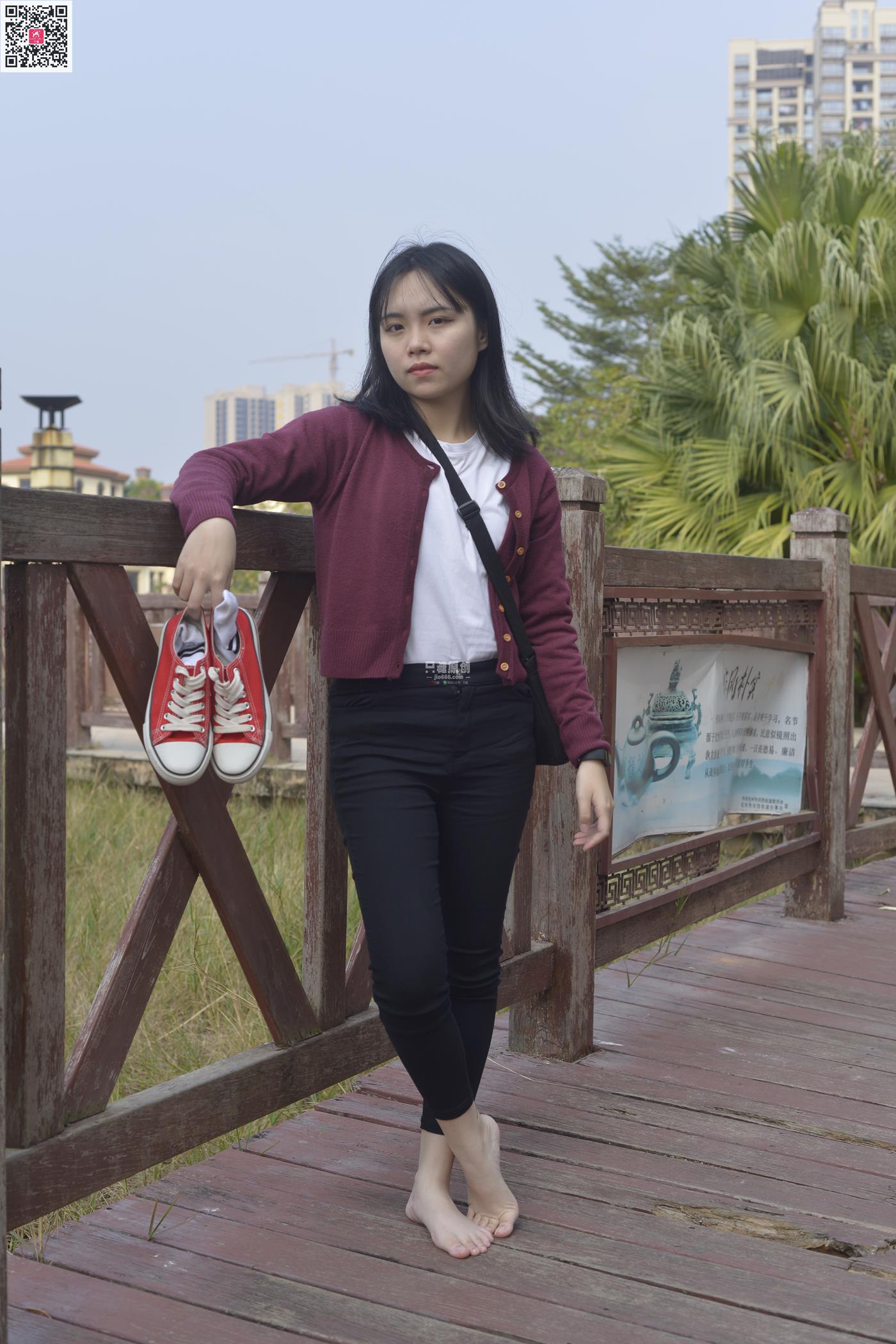 图片[96]-[只糖原创]NO.581 泳孜 白白胖胖，充满希望[99P] – 速更版-美库