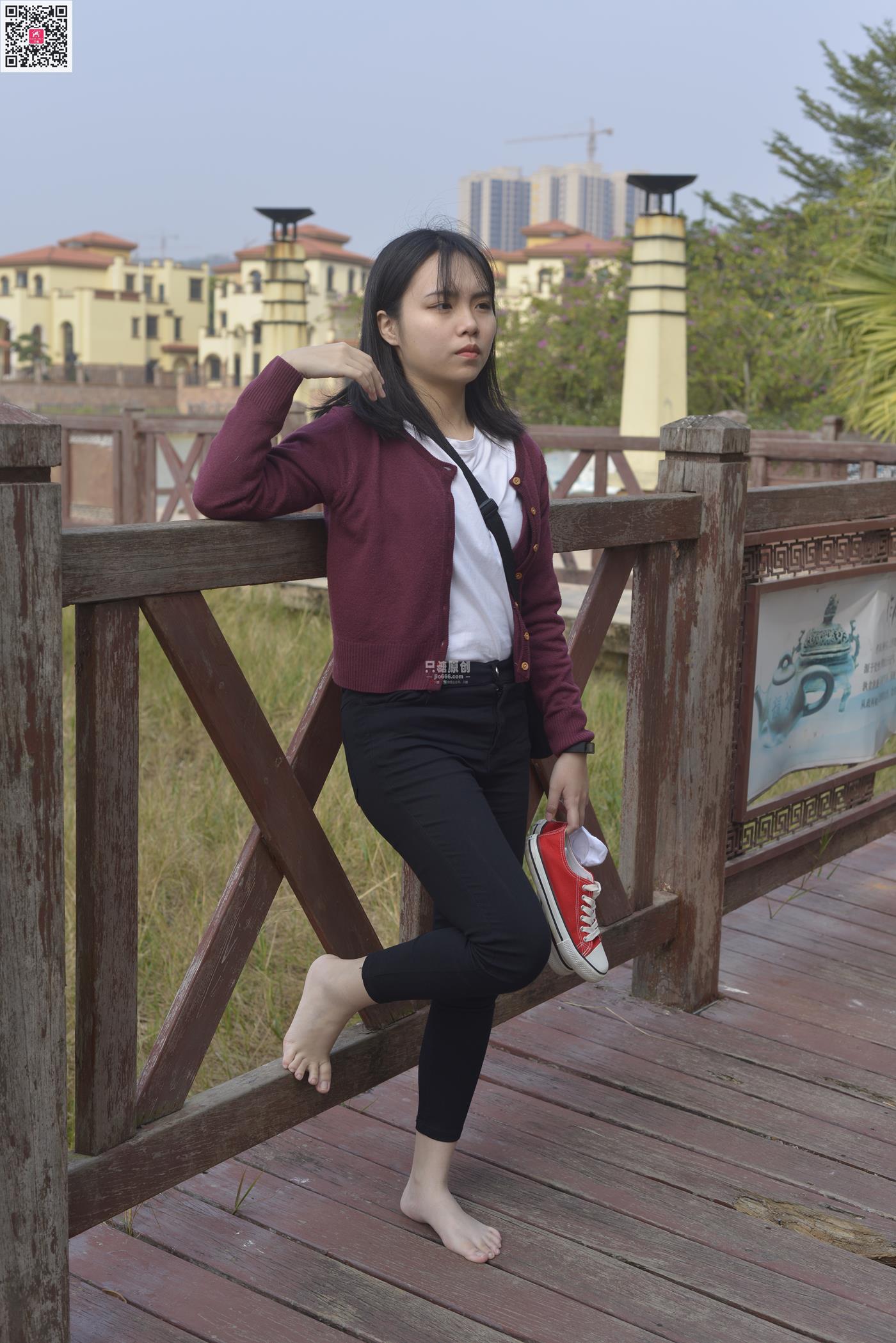 图片[100]-[只糖原创]NO.581 泳孜 白白胖胖，充满希望[99P] – 速更版-美库