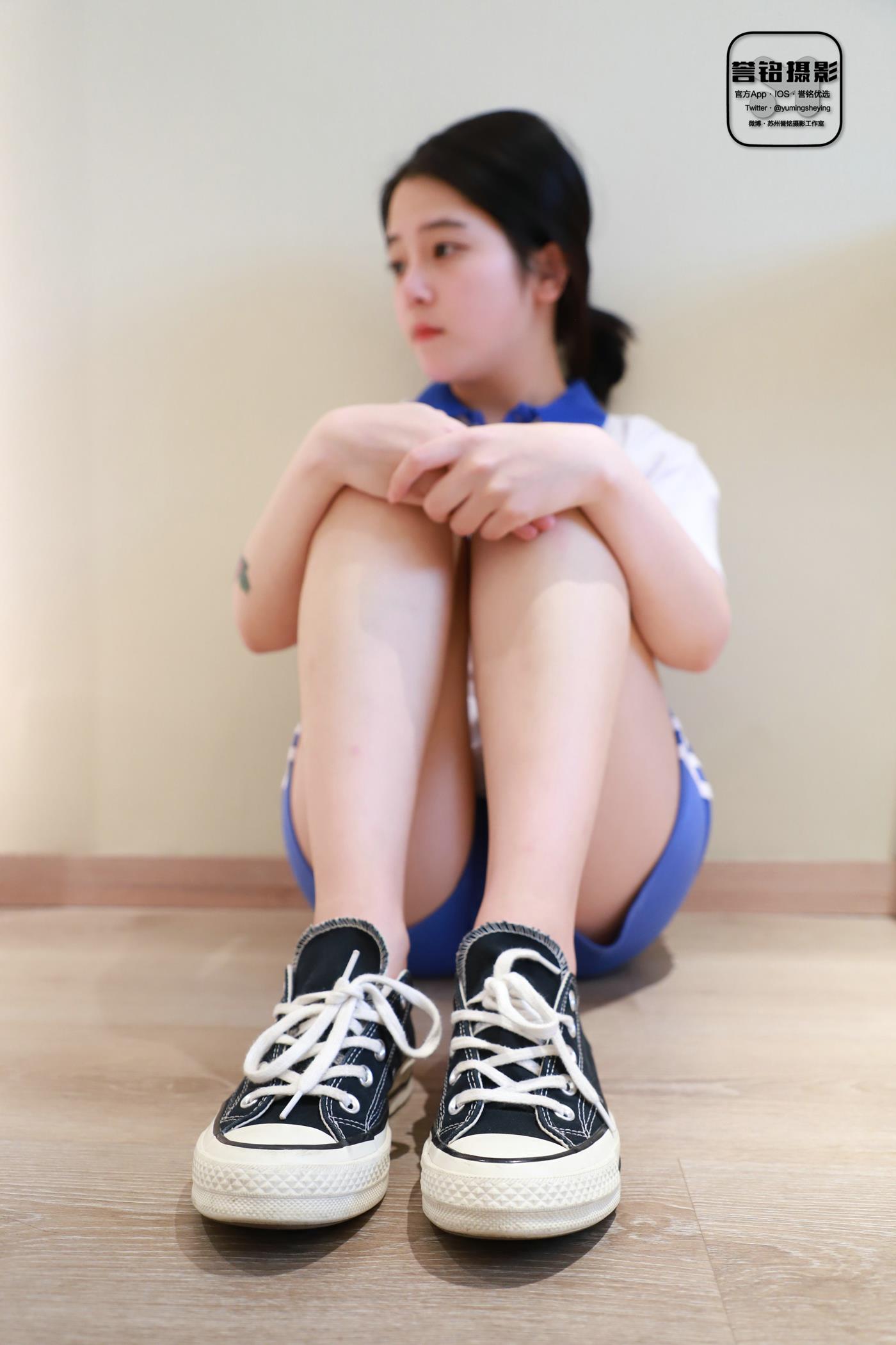 图片[24]-[誉铭传媒]袜足摄影 2022年《2022.06.18专享》二[108P] – 速更版-美库