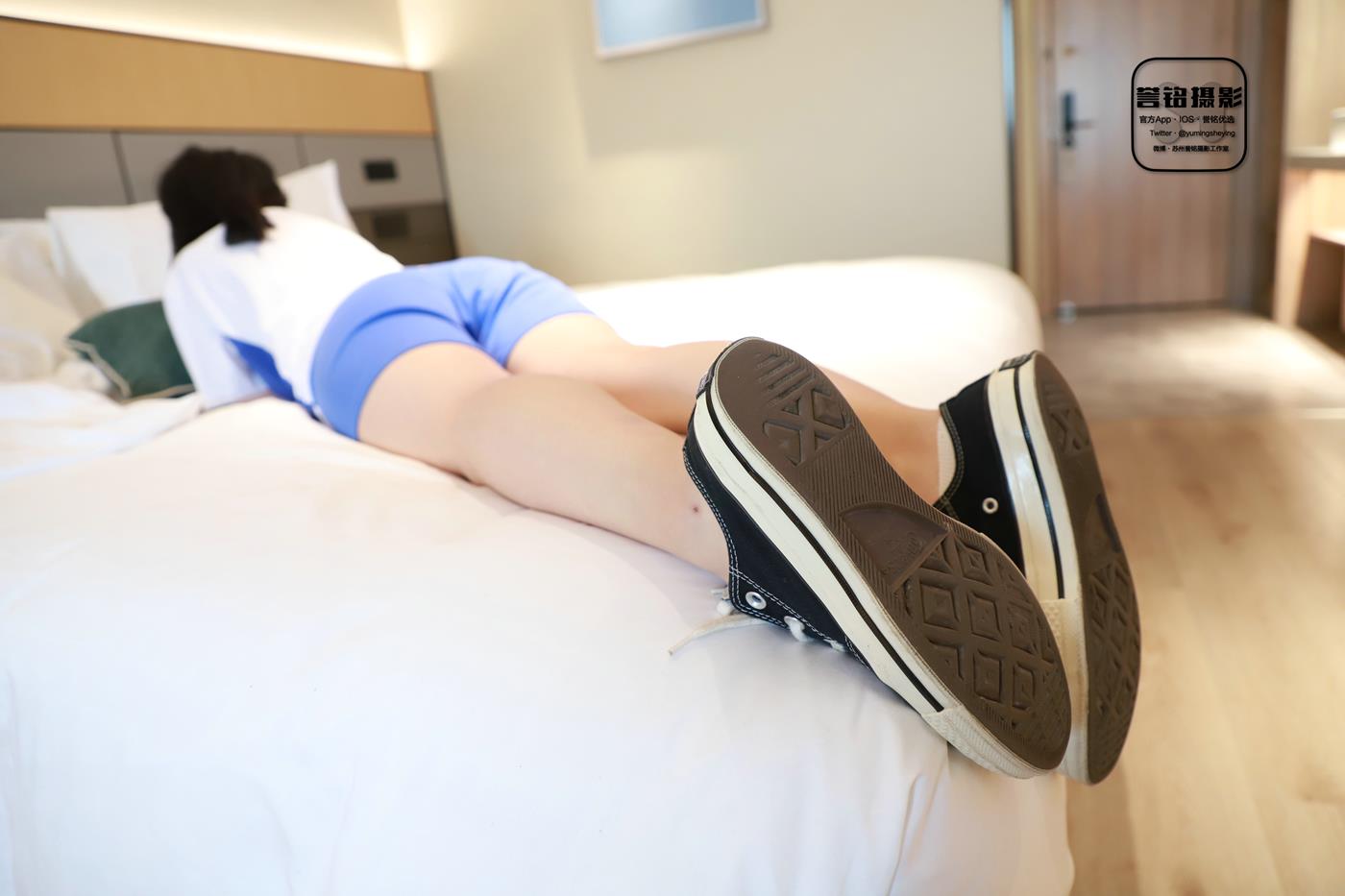 图片[33]-[誉铭传媒]袜足摄影 2022年《2022.06.18专享》二[108P] – 速更版-美库