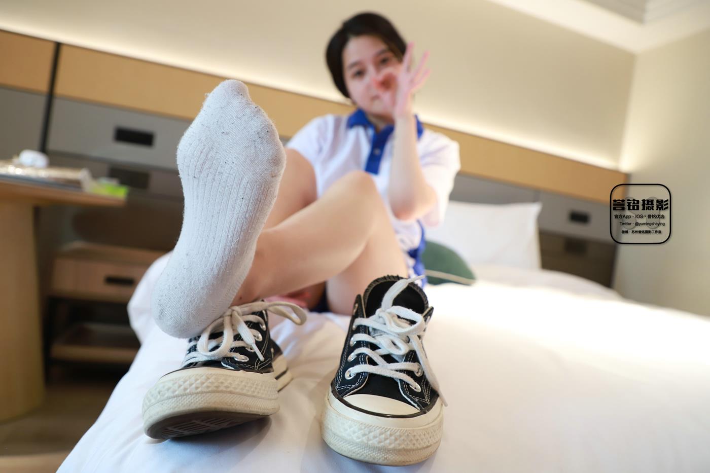 图片[40]-[誉铭传媒]袜足摄影 2022年《2022.06.18专享》二[108P] – 速更版-美库