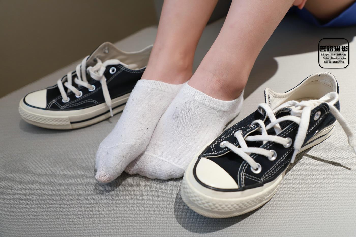 图片[64]-[誉铭传媒]袜足摄影 2022年《2022.06.18专享》二[108P] – 速更版-美库