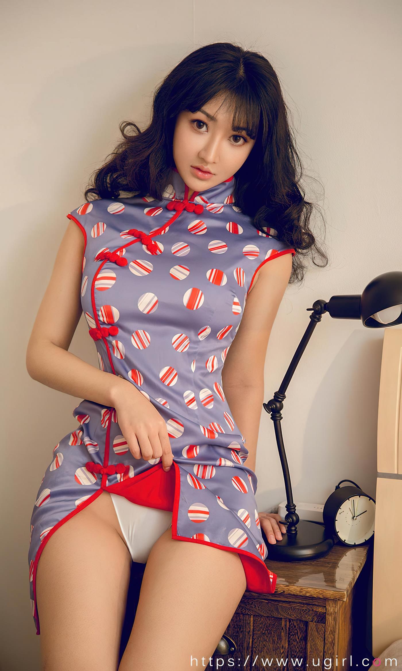 图片[29]-[爱尤物]2022 NO.2432 韩熙 心选[34P] – 速更版-美库