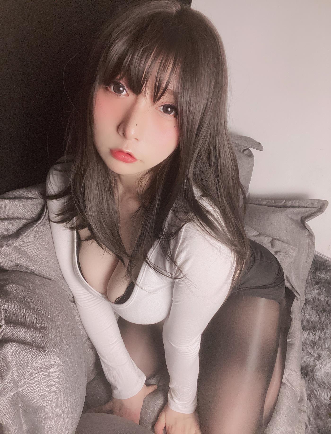 图片[12]-次屁啦  – 涞觅[15P] – 速更版-美库