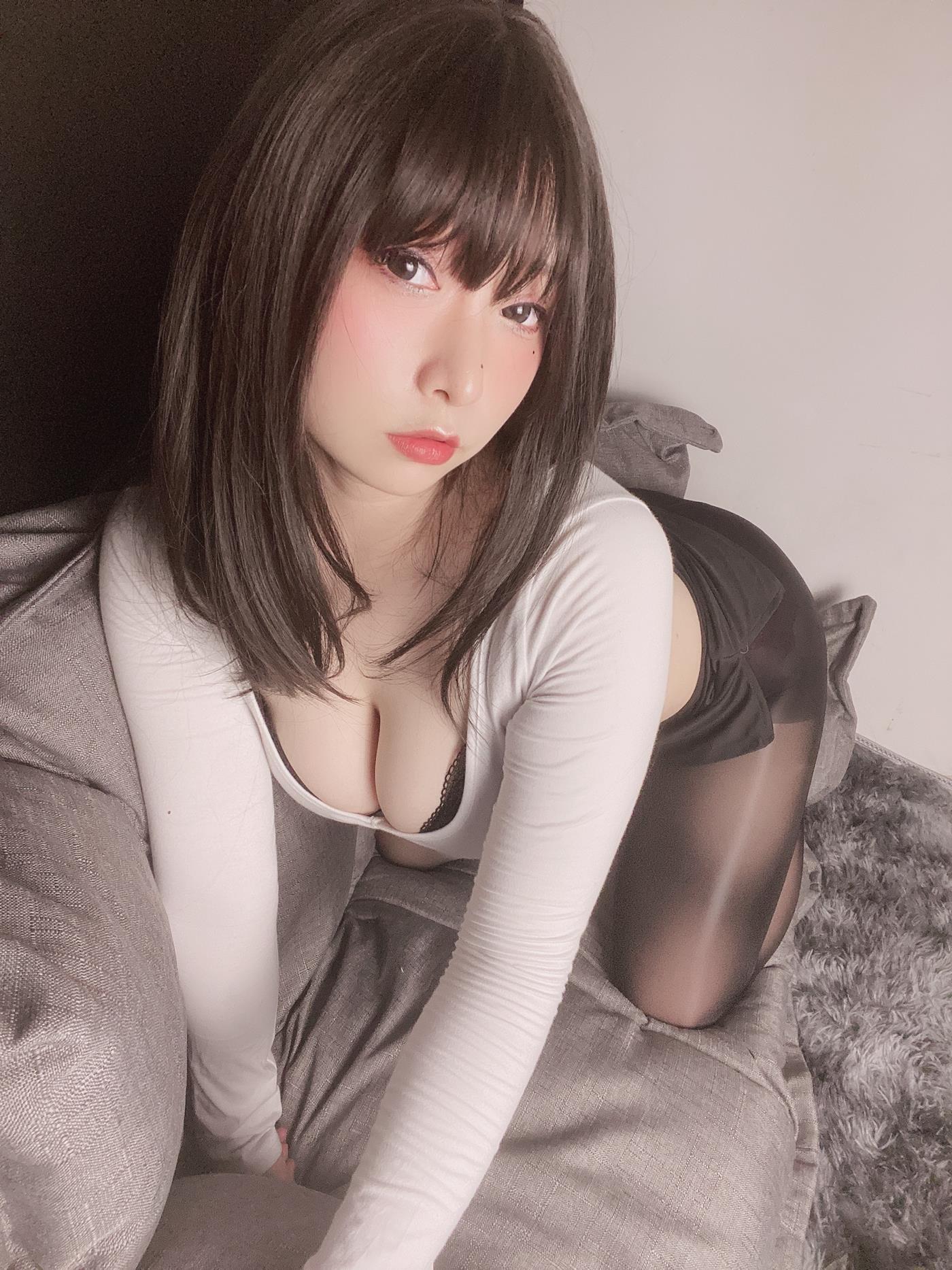 图片[13]-次屁啦  – 涞觅[15P] – 速更版-美库